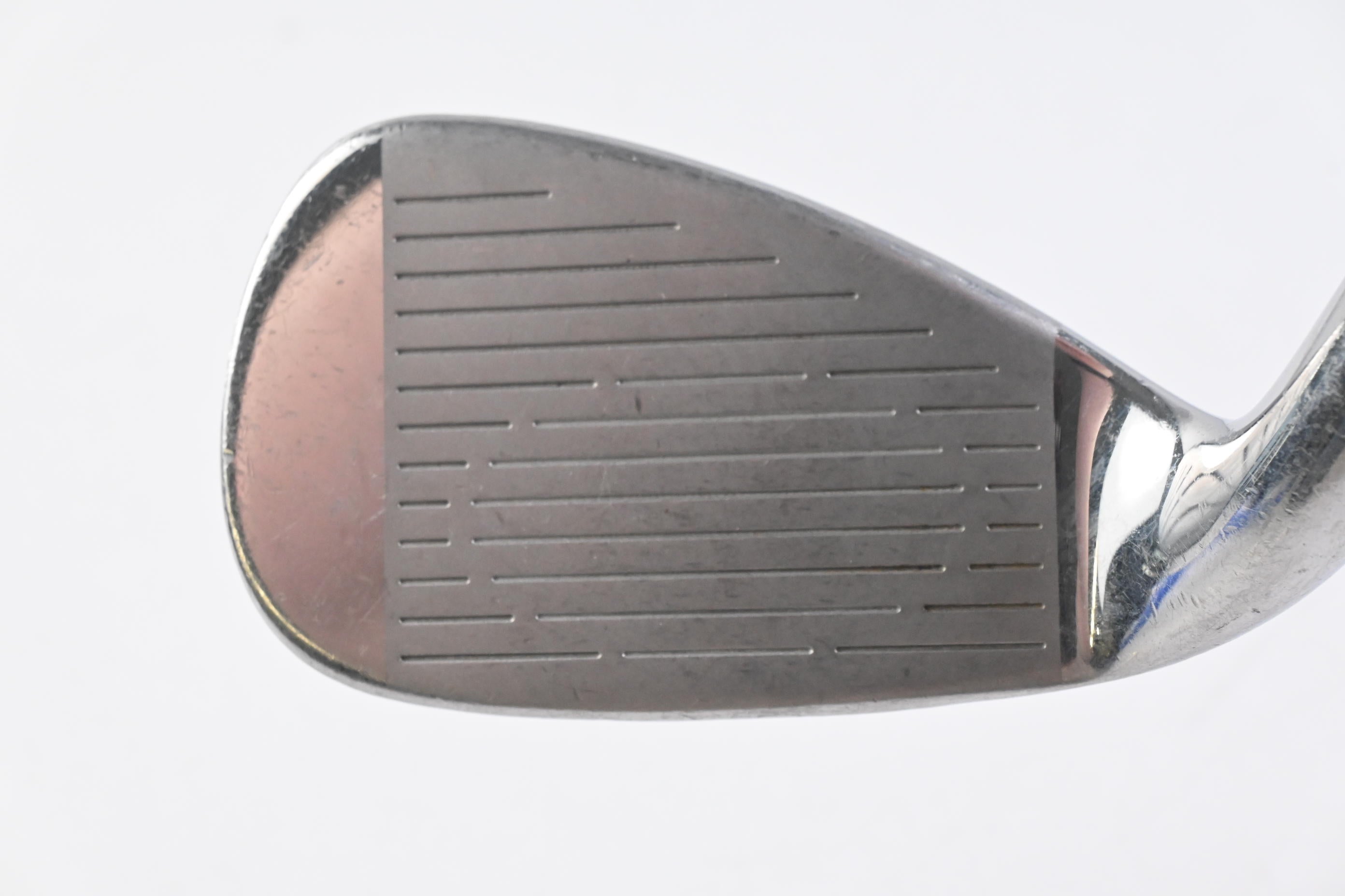 Cobra S3 Max #8 Iron / Regular Flex Cobra S3 Max Shaft