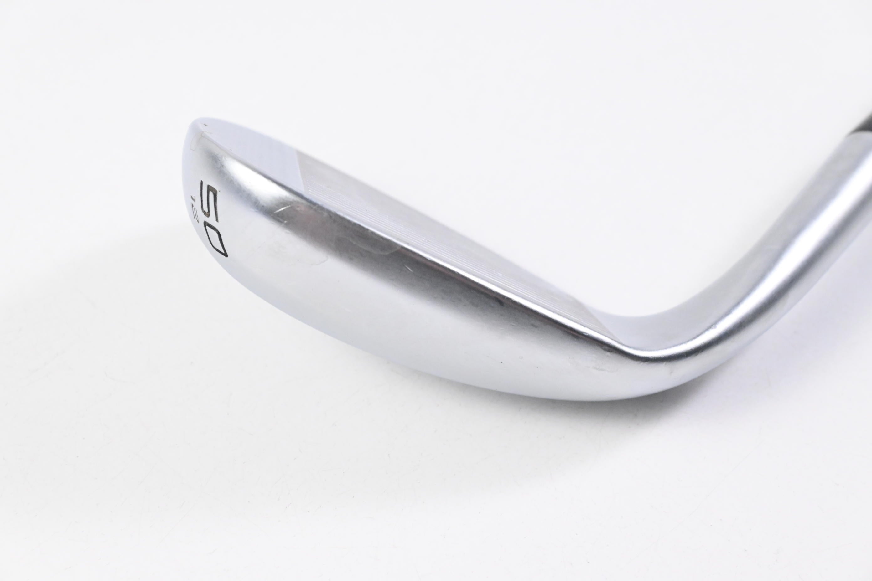 Cleveland CBZ Gap Wedge / 50 Degree / Stiff Flex N.S.PRO Modus3 Tour 105