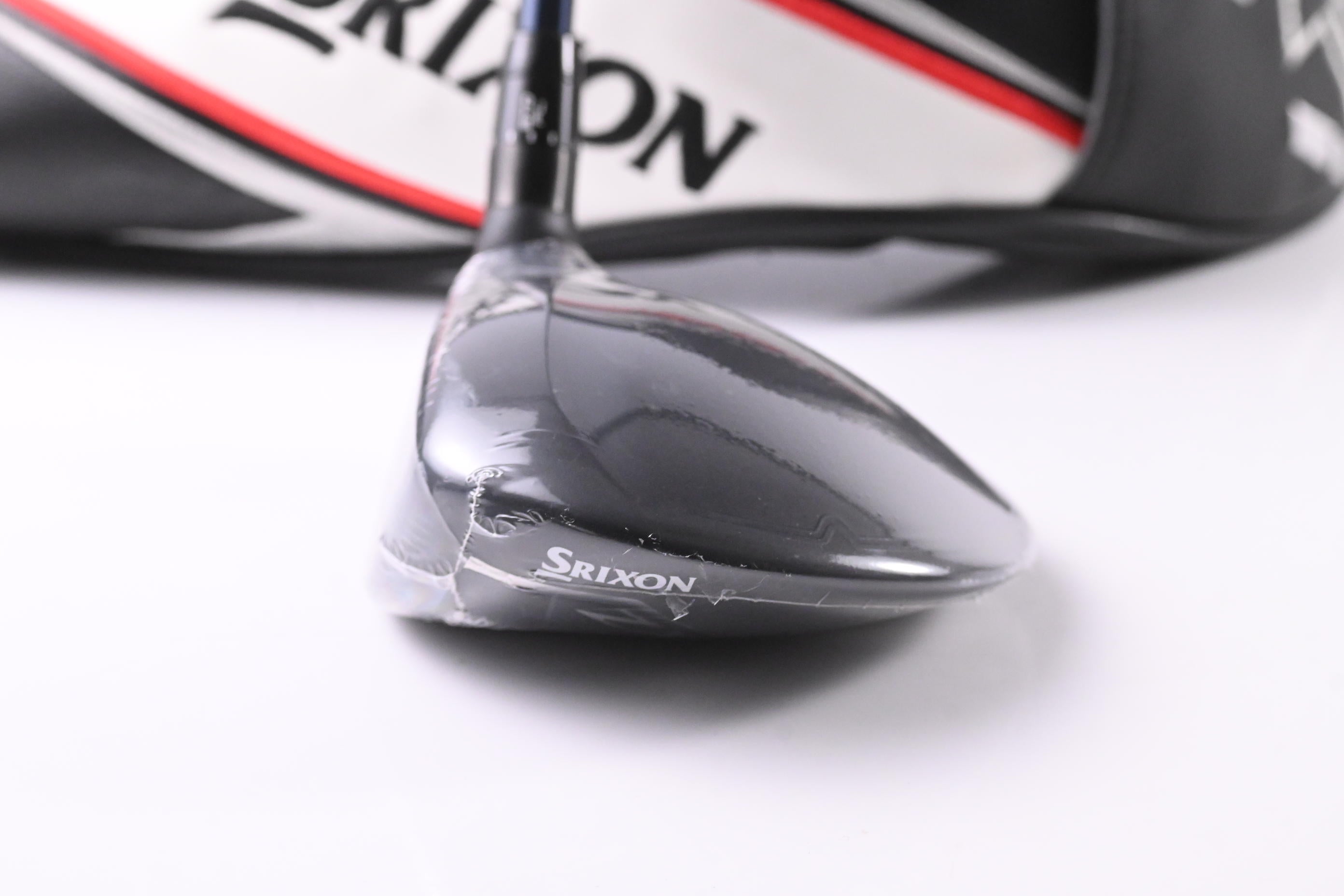 Left Hand Srixon ZXi #3 Wood / 15 Degree / Senior Flex Ventus TR Blue 5 Shaft