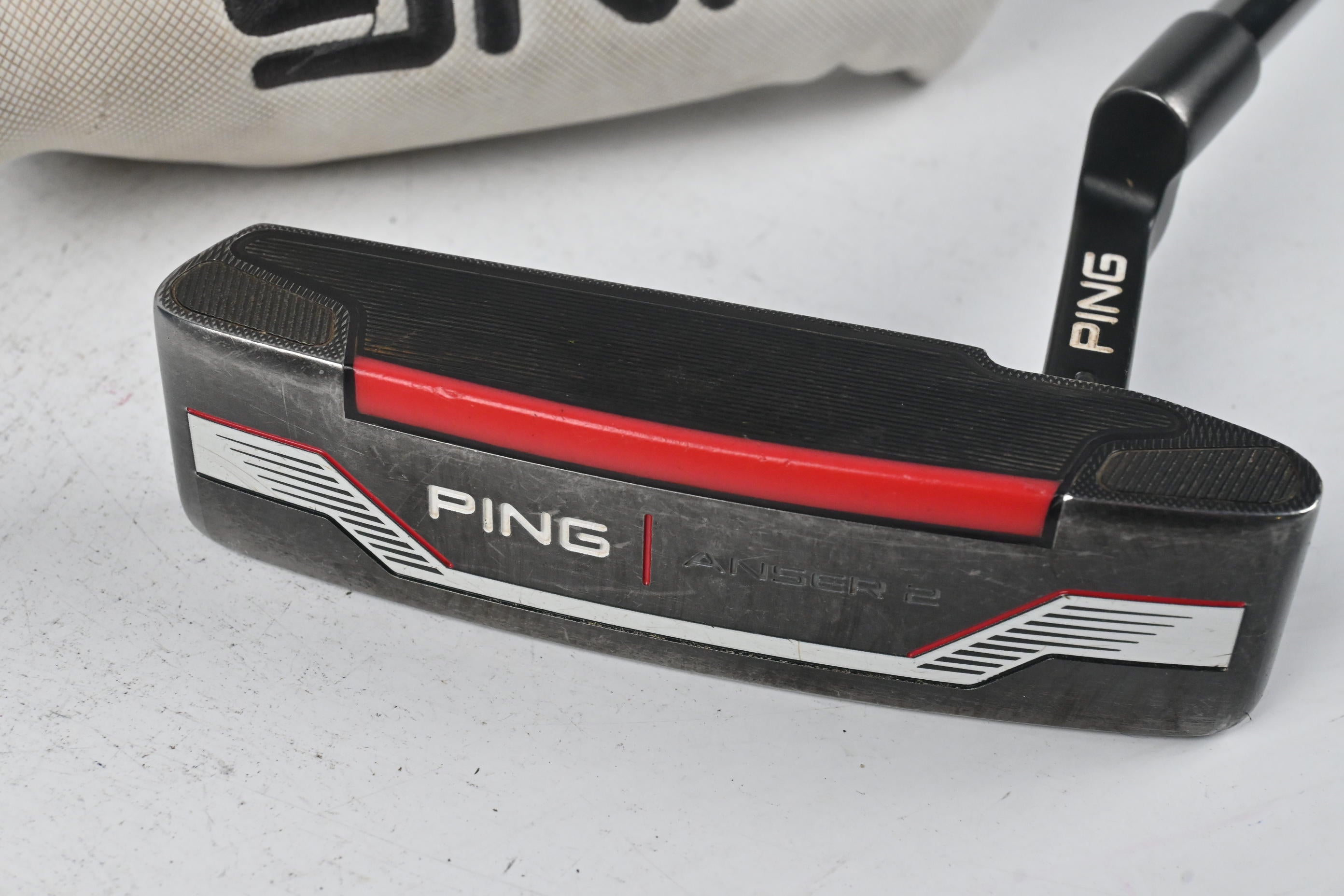 Ping 2021 Anser 2 Putter / 34 Inch