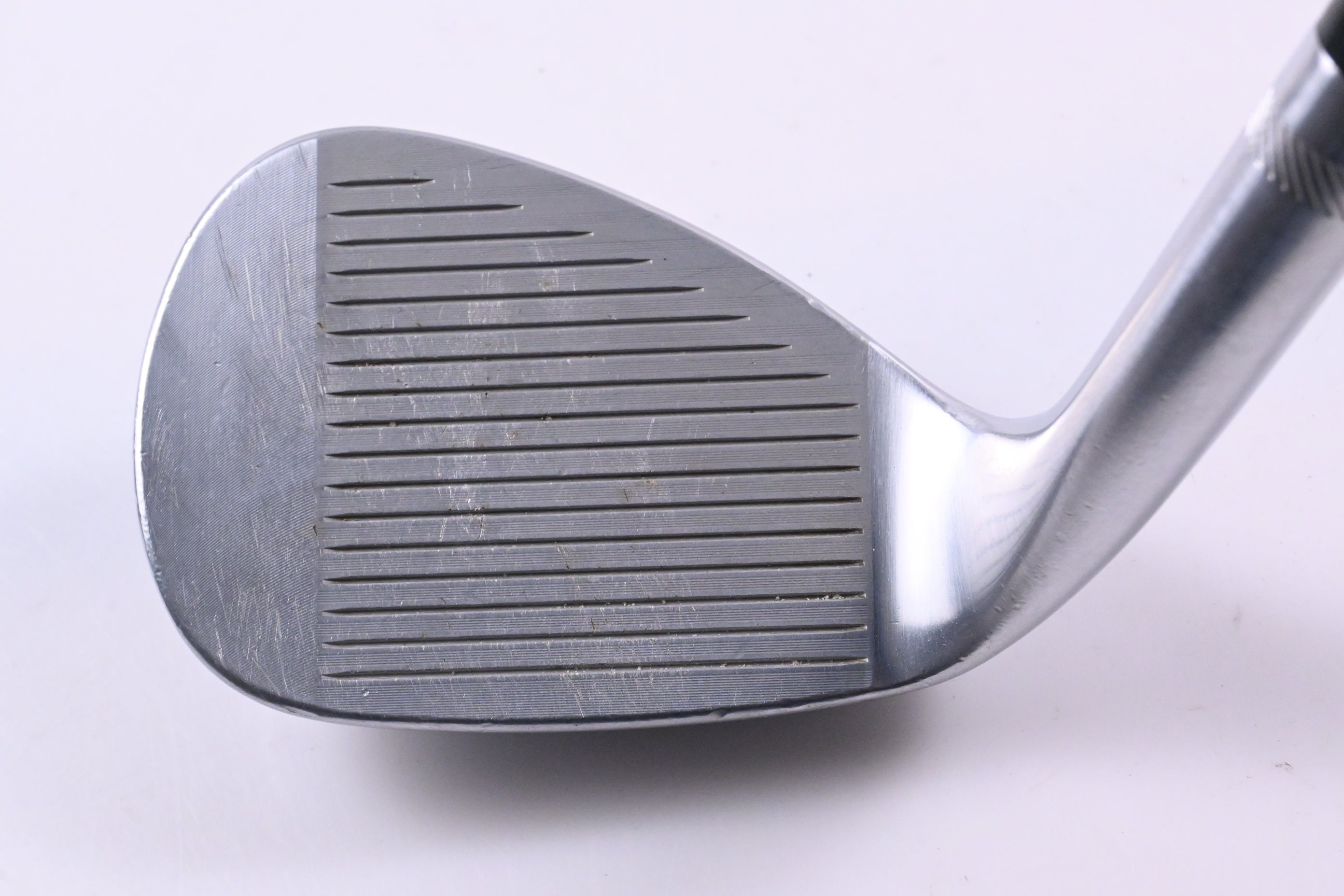 Titleist Vokey SM6 Lob Wedge / 58 Degree / Wedge Flex Titleist Vokey SM6 Shaft