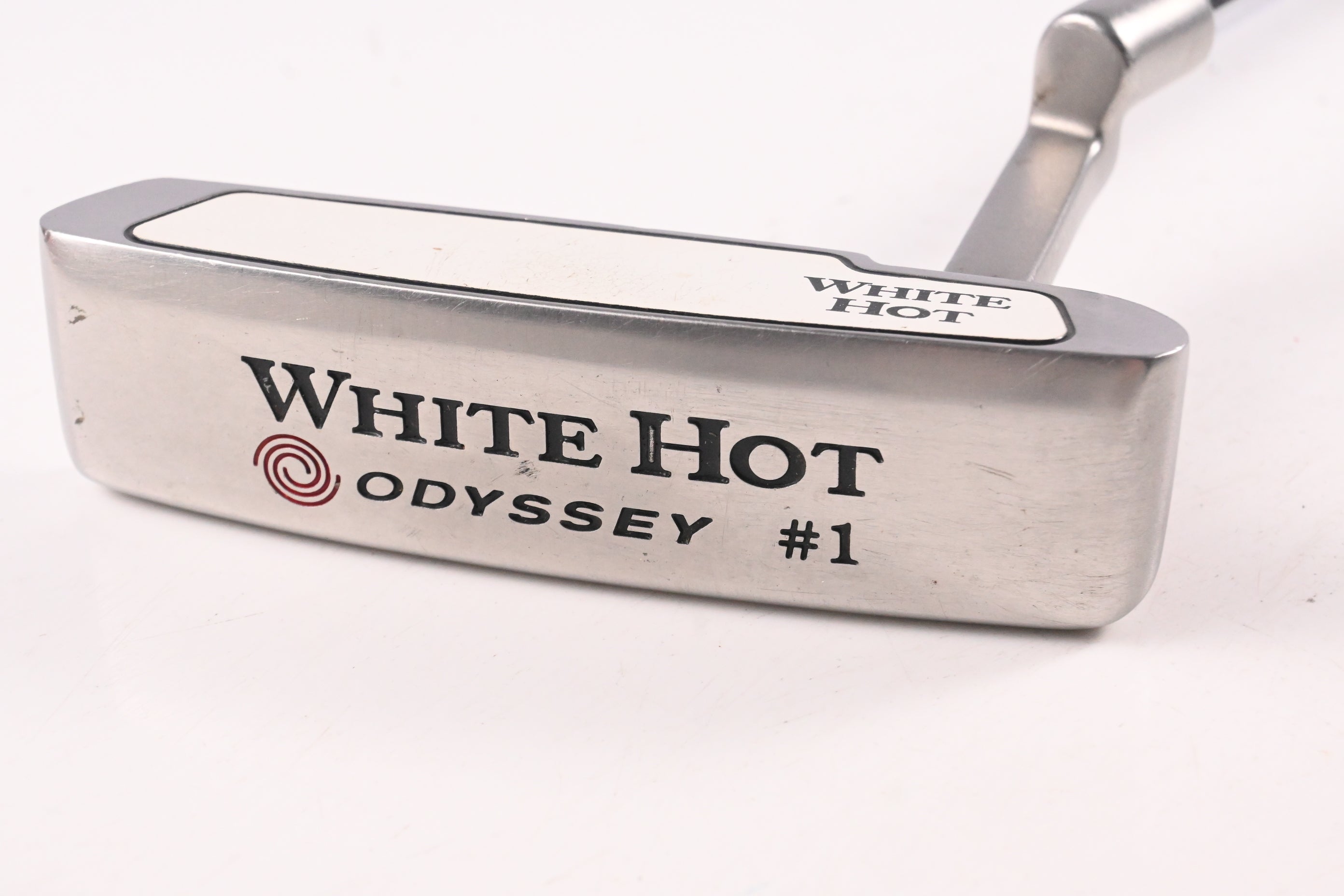 Odyssey White Hot #1 Putter / 32 Inch
