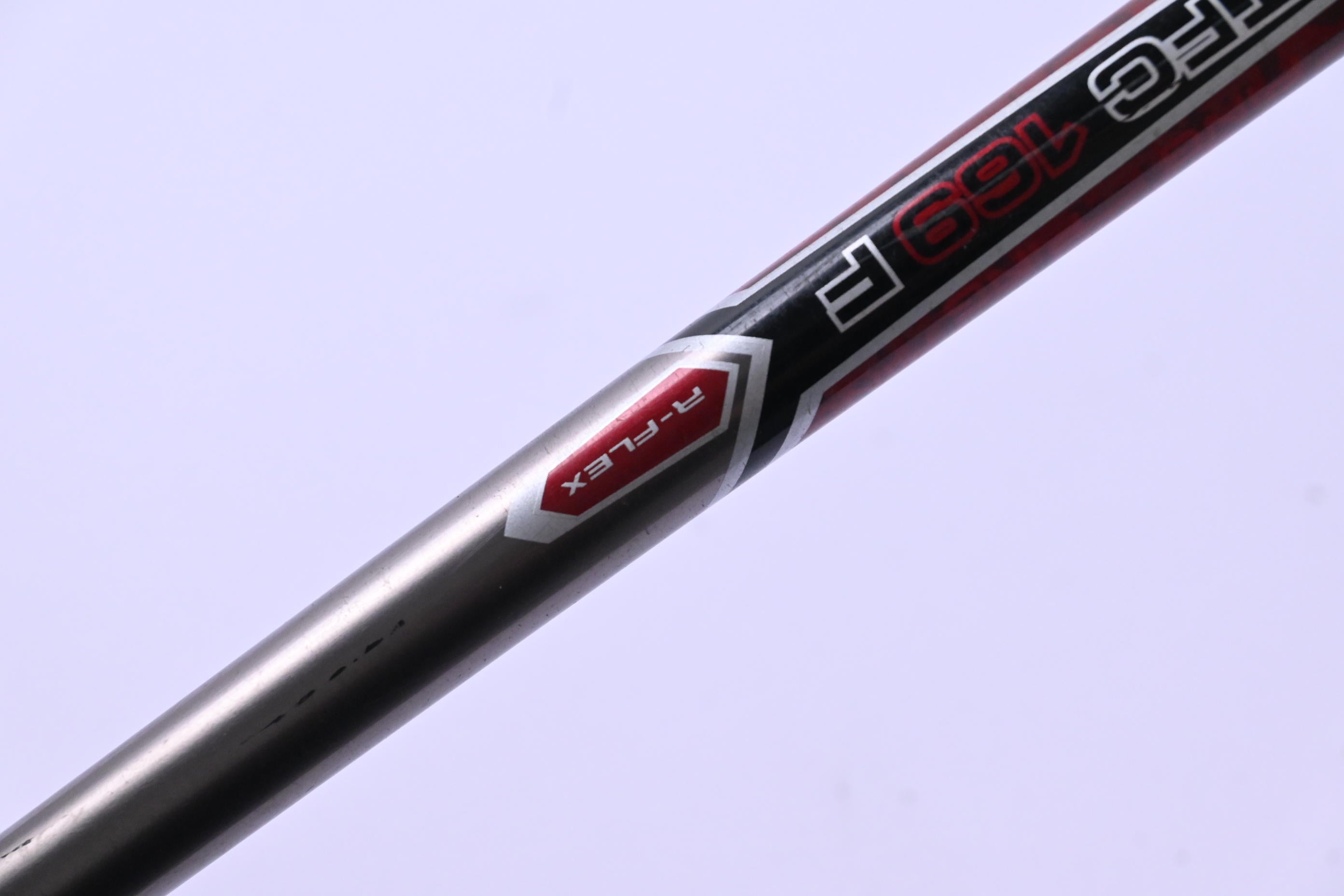 Left Hand Ping G20 #5 Wood / 18 Degree / Regular Flex Ping TFC 169F Shaft