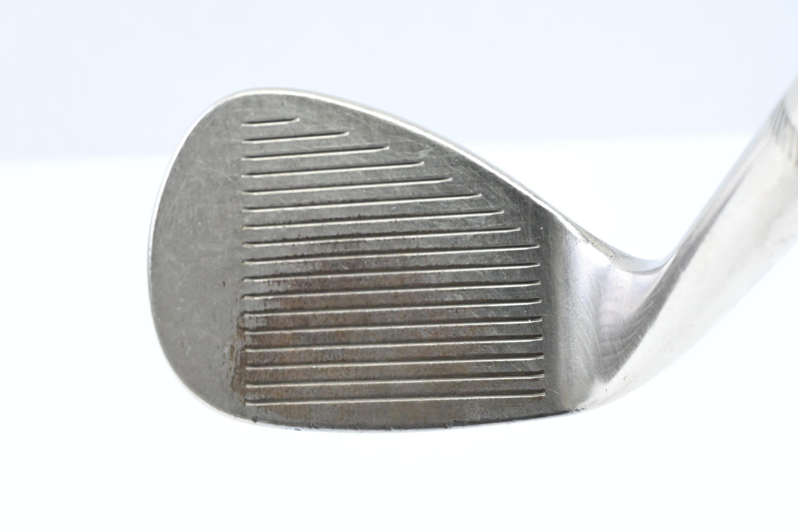 Titleist Vokey SM8 Lob Wedge / 60 Degre / Wedge Flex Steel Shaft