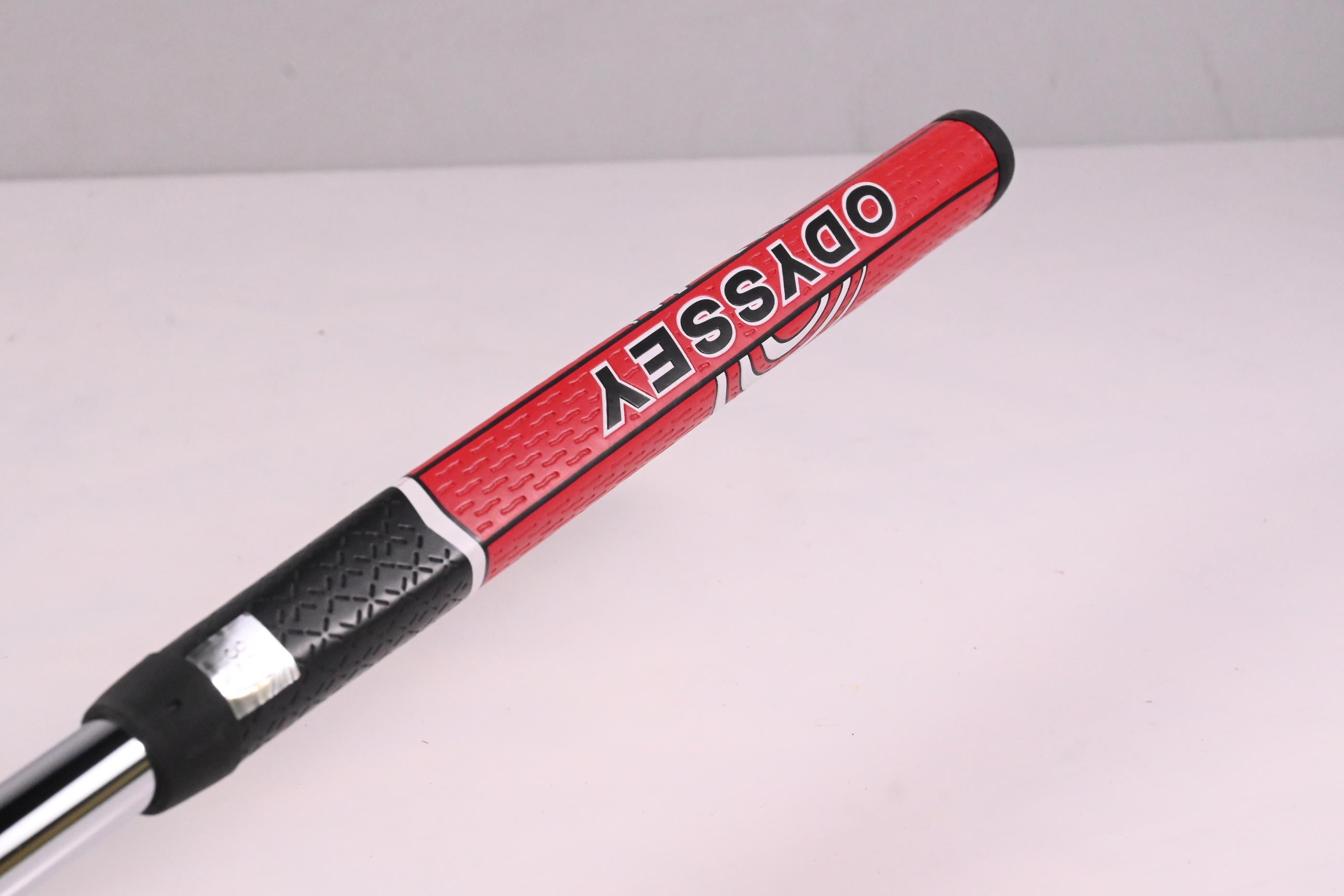 Odyssey Ai-Dual Jailbird Mini 1/2-Ball DB Putter / 32 Inch