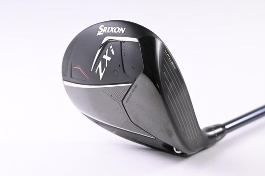 Srixon ZXi #3 Wood / 15 Degree / Regular Flex Fujikura Ventus TR Blue 6 Shaft