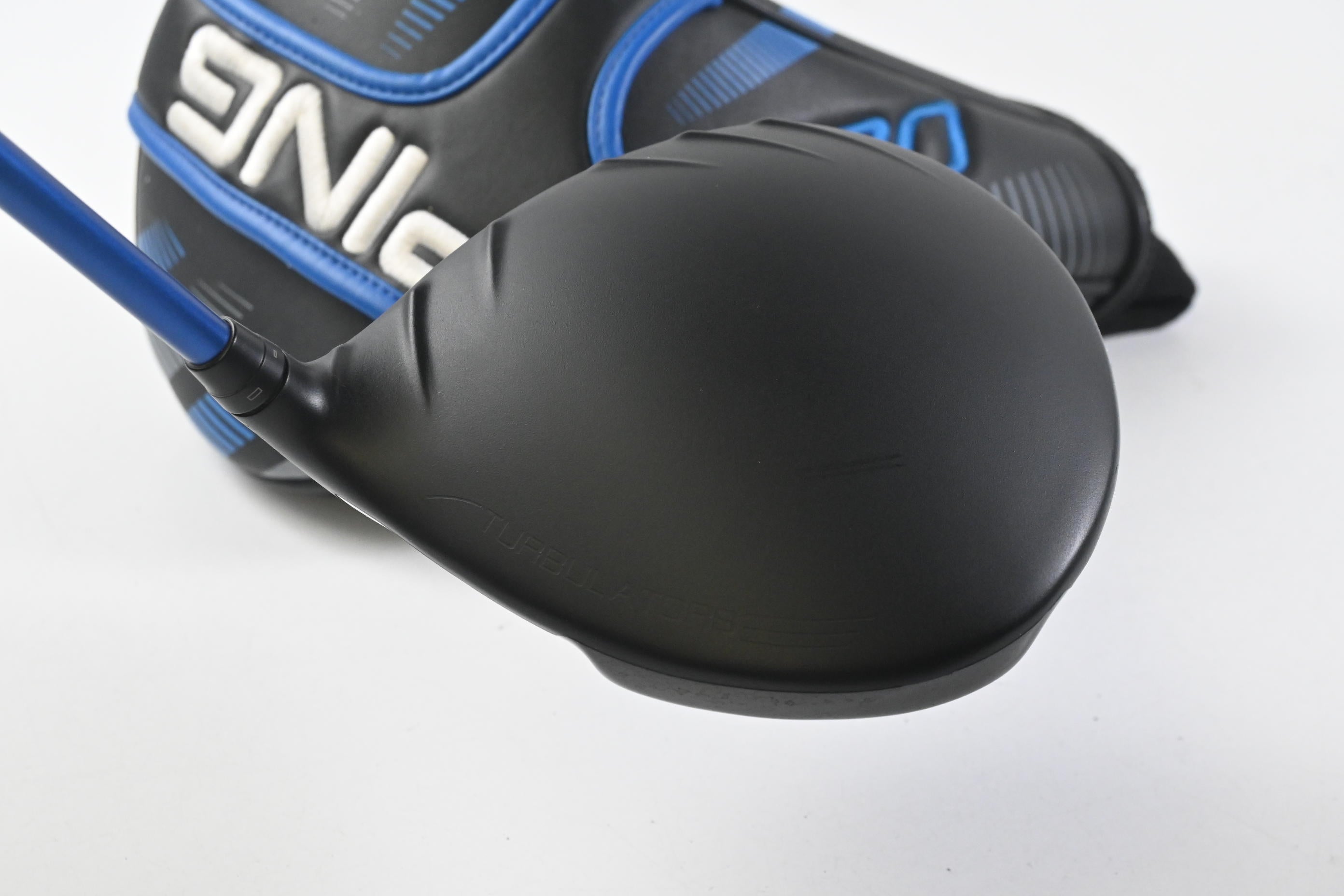 Ping G30 SF Tec Driver / 10 Degree / Regular Flex Ping TFC 419 Shaft