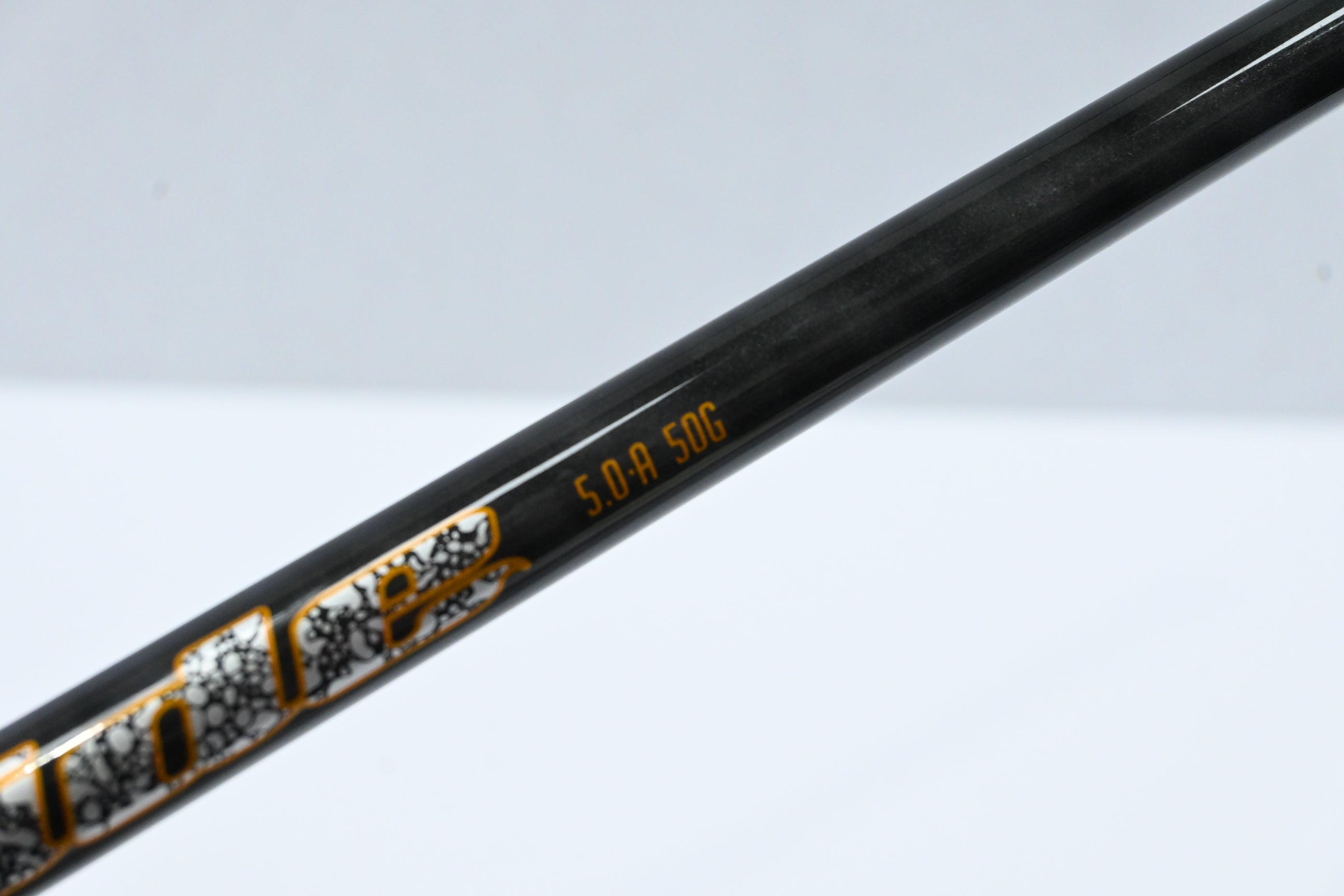 Project X Evenflow Riptide 50 #3 Wood Shaft / Senior Flex / Callaway 3rd Gen