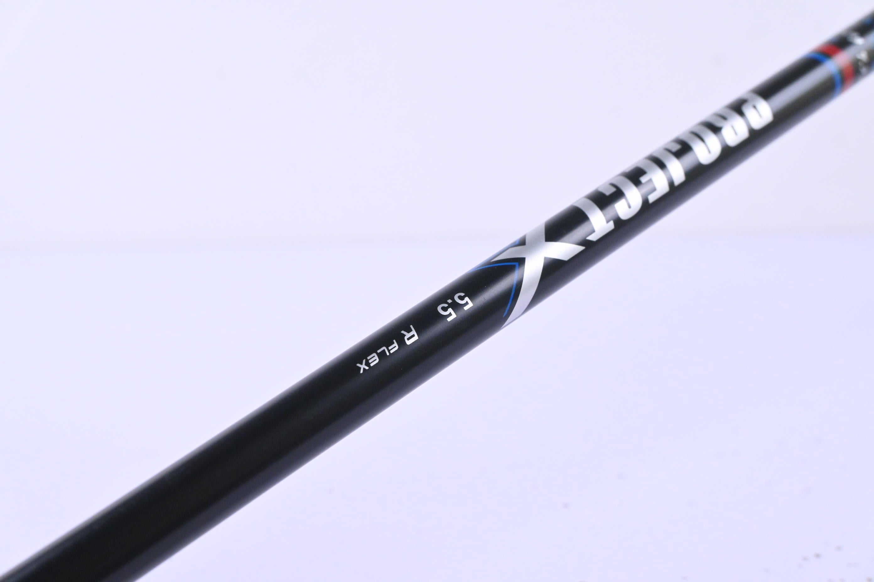 Callaway XR #5 Hybrid / 25 Degree / Regular Flex Project X San Diego 58 Shaft