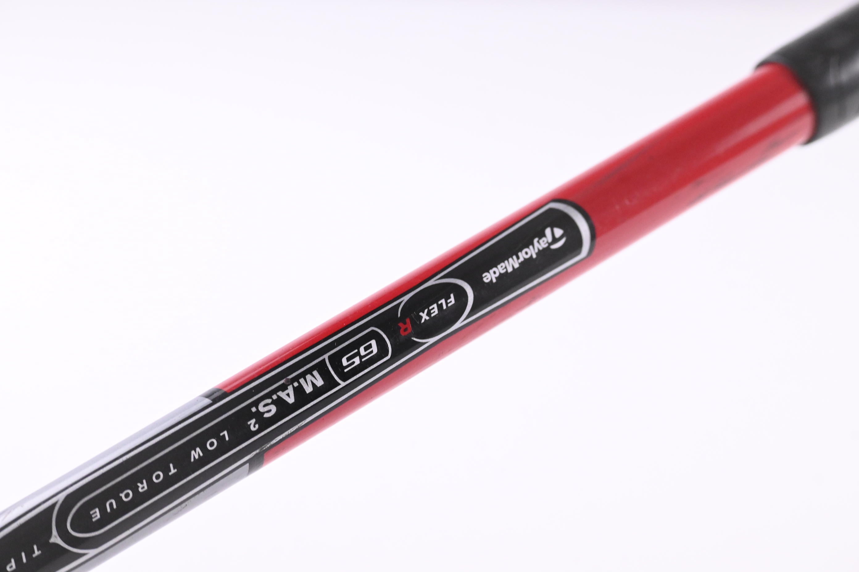 Taylormade R580 XD Driver / 10.5 Degree / Regular Flex M.A.S 65 Shaft