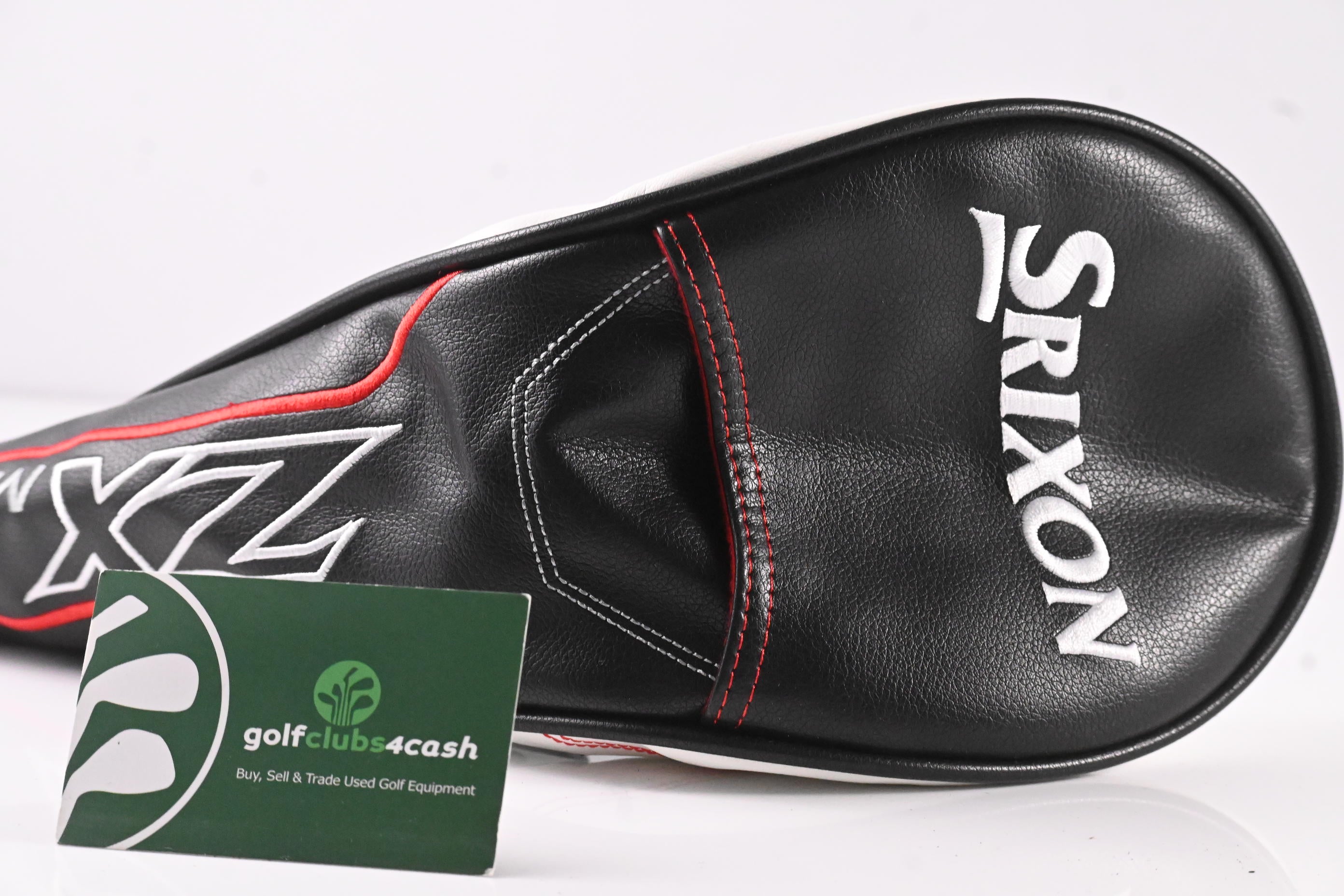 Left Hand Srixon ZX5 Mk II Driver / 10.5 Degree / Regular Flex Diamana ZX-II 50