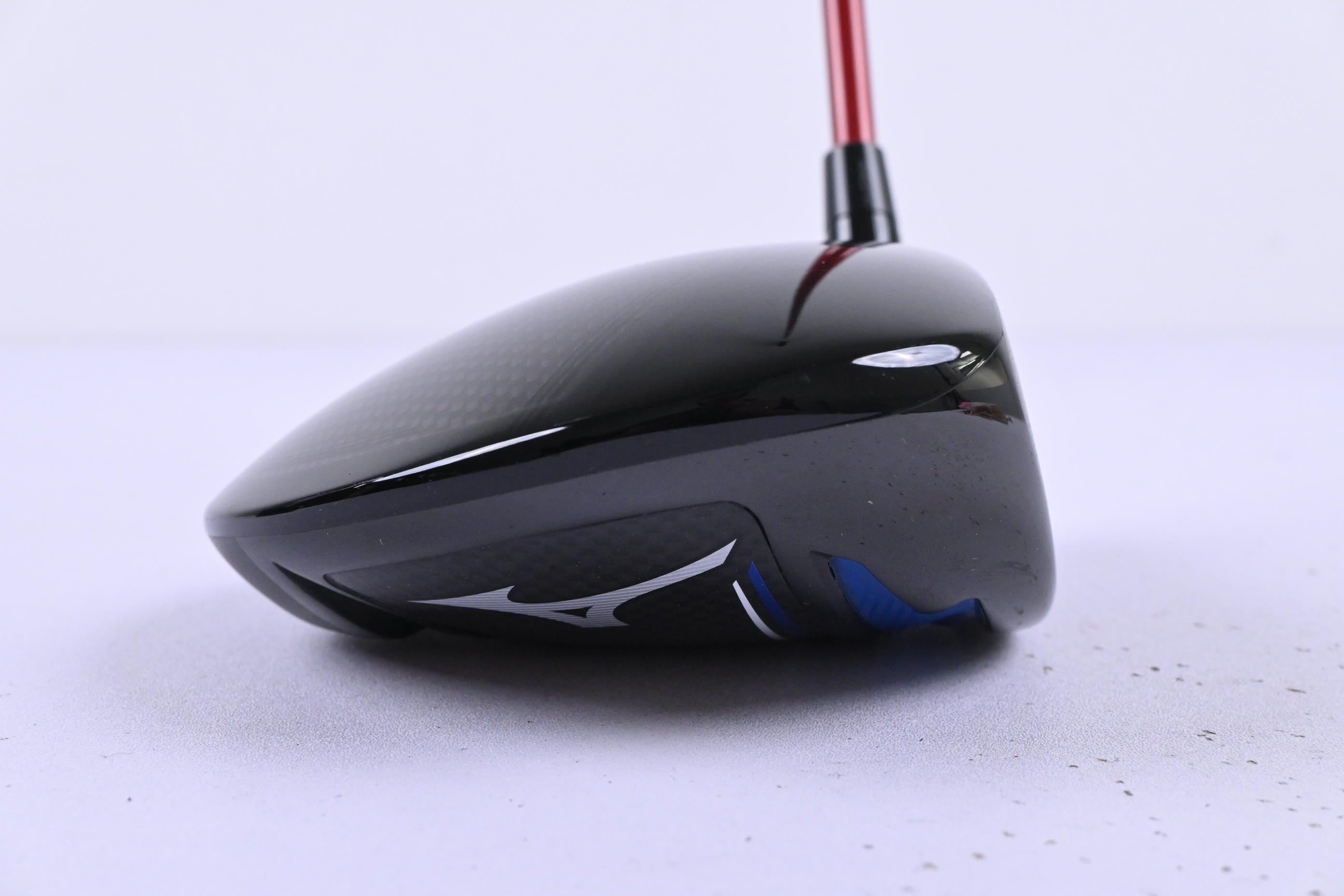 Mizuno ST-Max 230 Driver / 9.5 Degree / Regular Flex Denali Red 60 Shaft
