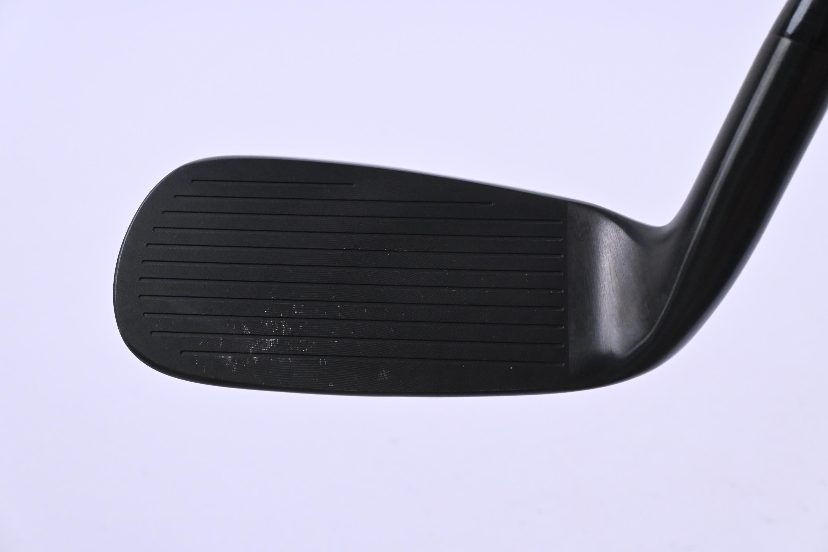 Japan Pron TRG X Chipper / 44 Degree / Stiff Flex Bushikadna Shaft