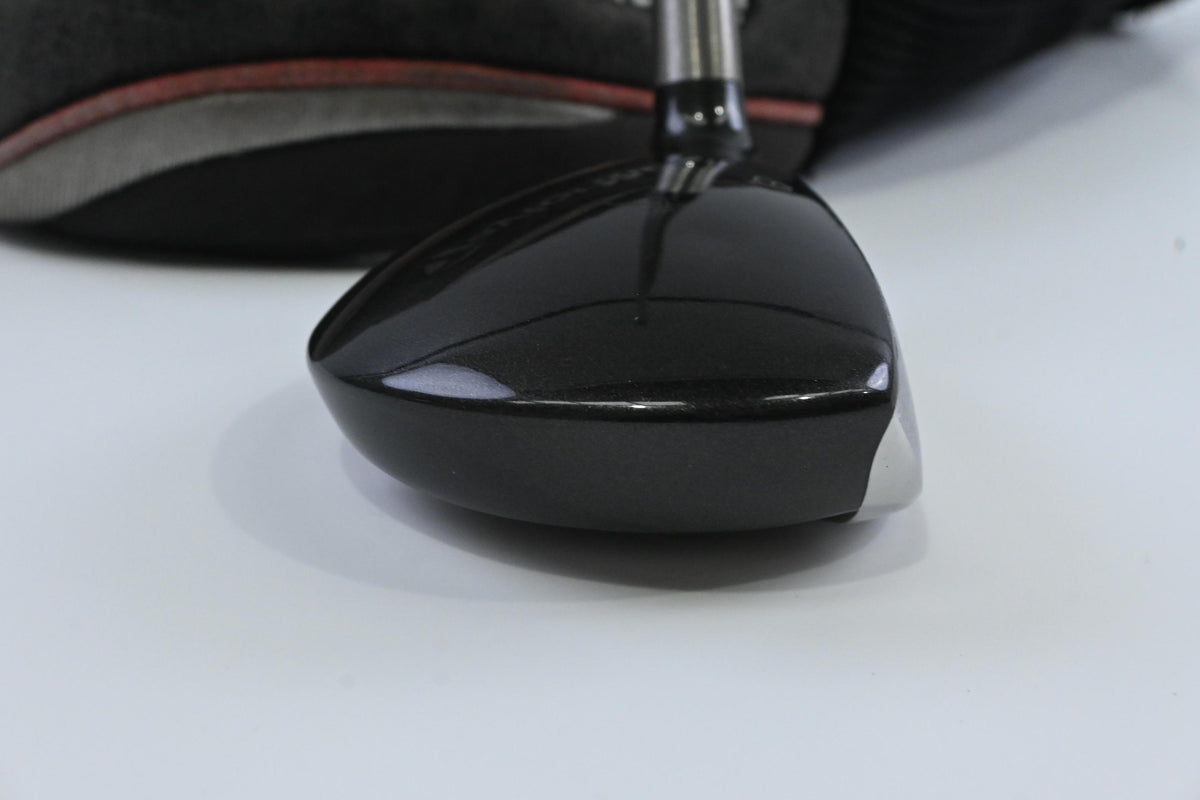Taylormade V-Steel #3 Wood / 15 Degree / Regular Flex Taylormade 65 Shaft