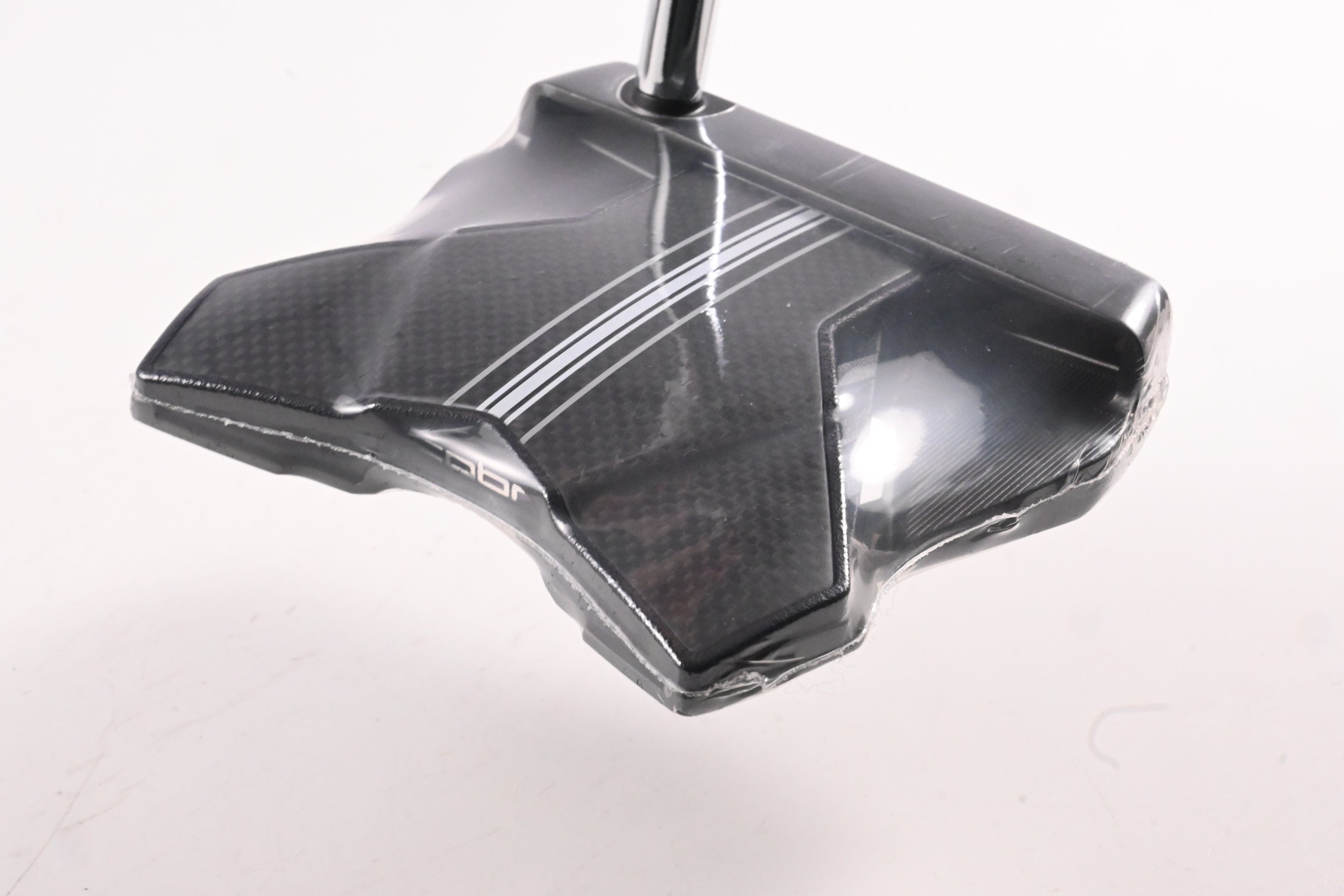 Cobra 2024 3D Printed Agera Single Bend Putter / 38 Inch