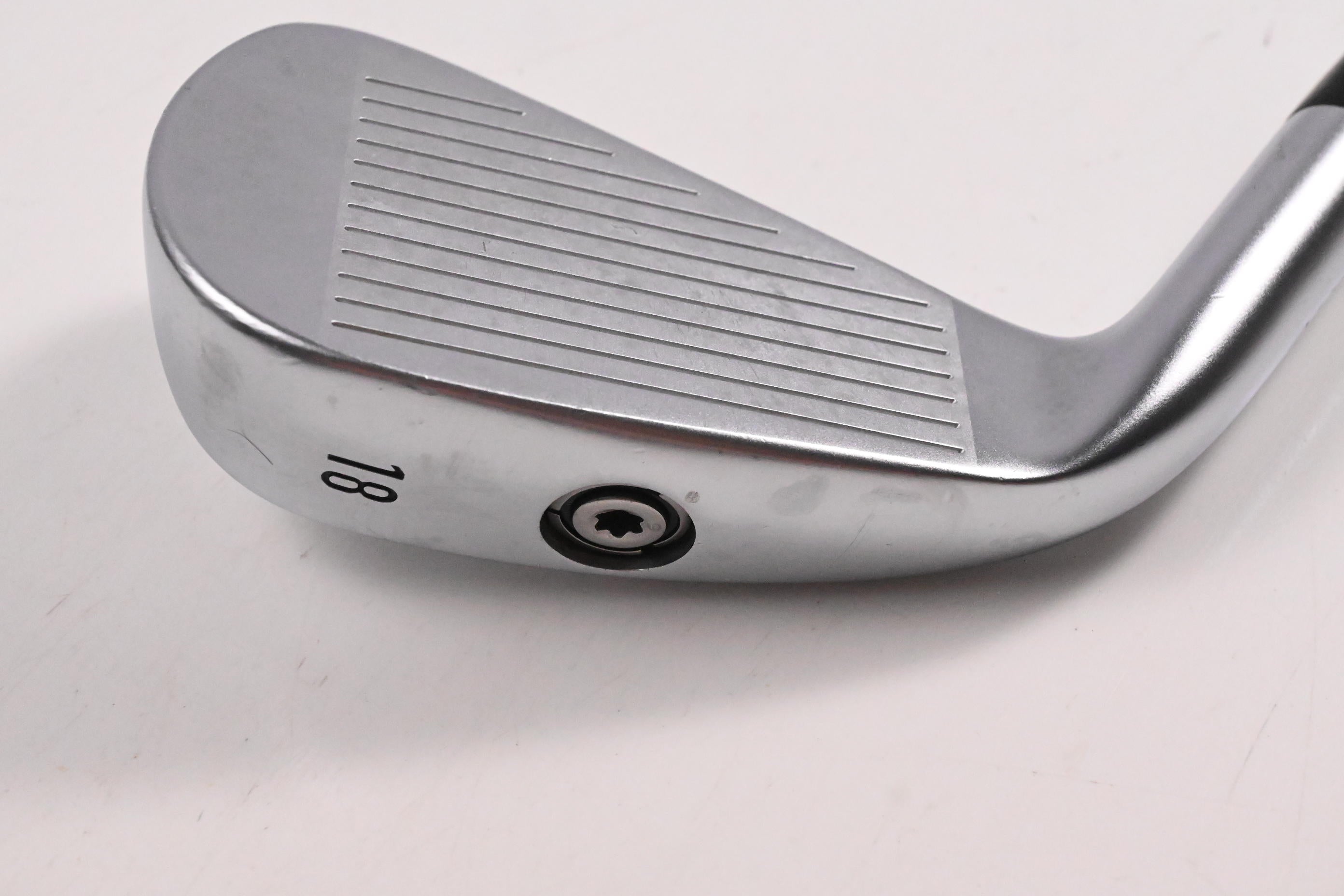 Callaway Apex UT #2 Iron / 18 Degree / Stiff Flex Dynamic Gold S300 Shaft