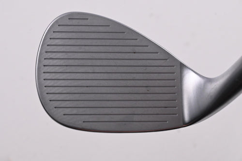 Cobra Snakebite 2023 Sand Wedge / 56 Degree / Stiff Flex KBS Hi-Rev 2.0 125