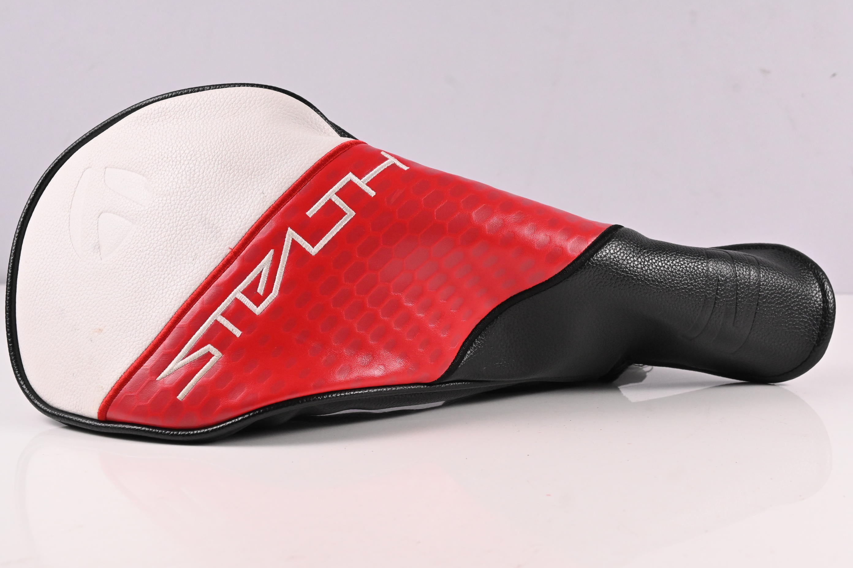 Taylormade Stealth 2 Driver / 9 Degree / Stiff Flex Fujikura Ventus TR Red 5