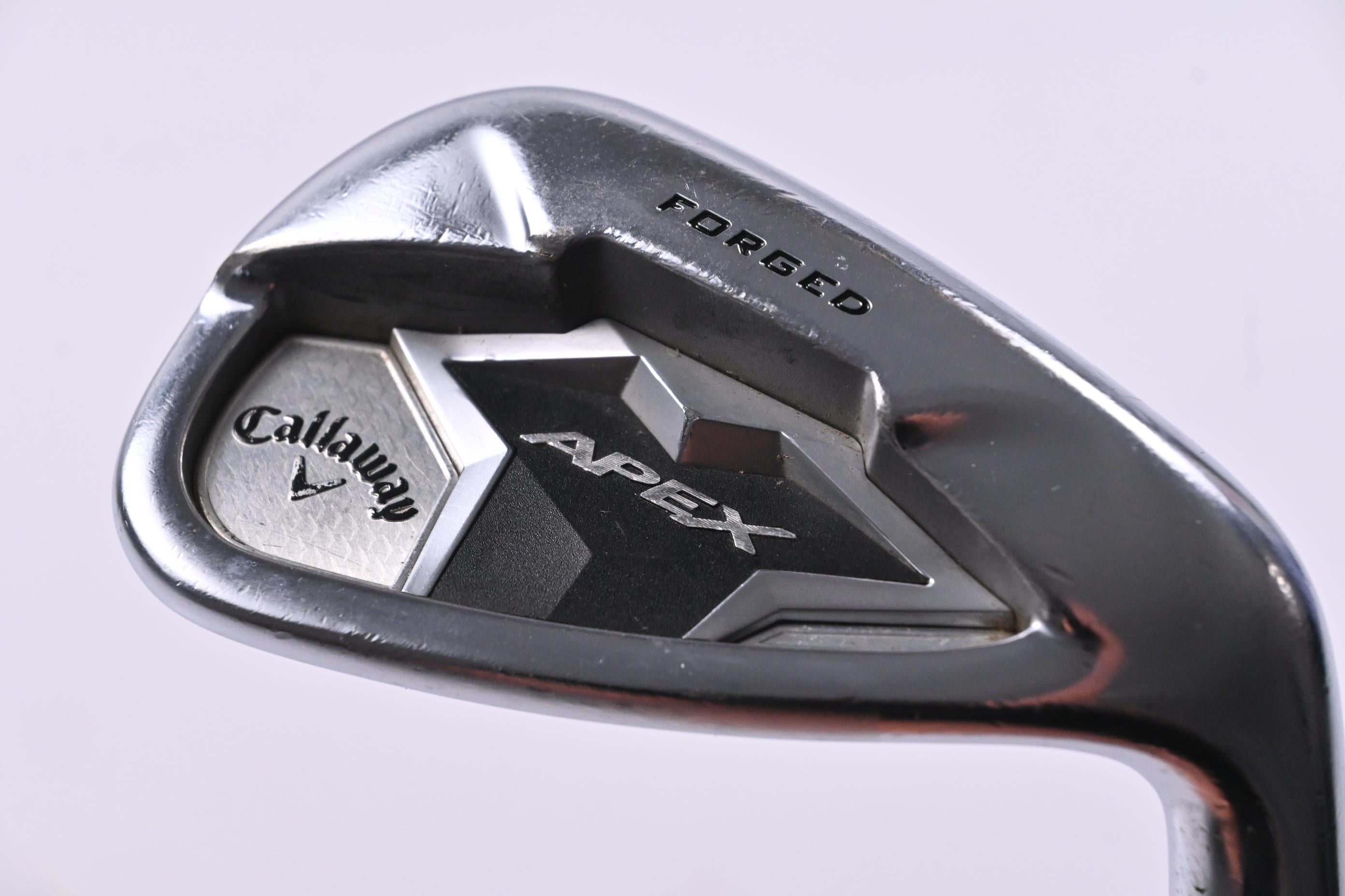 Callaway Apex 19 Approach Wedge / 48 Degree / X-Flex Dynamic Gold X100 Shaft
