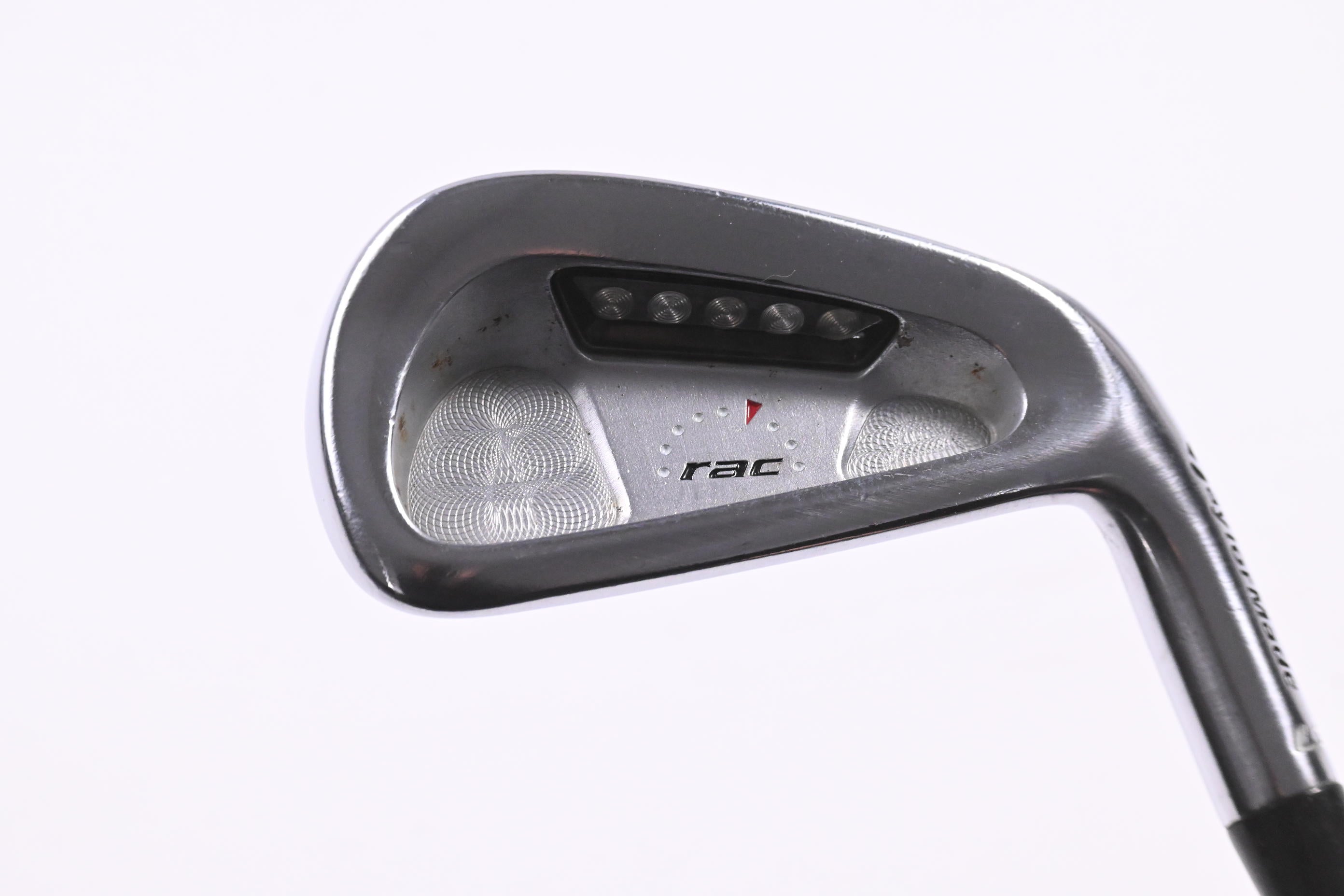Taylormade RAC LT #3 Iron / 21 Degree / Regular Flex Dynamic Gold R300 Shaft