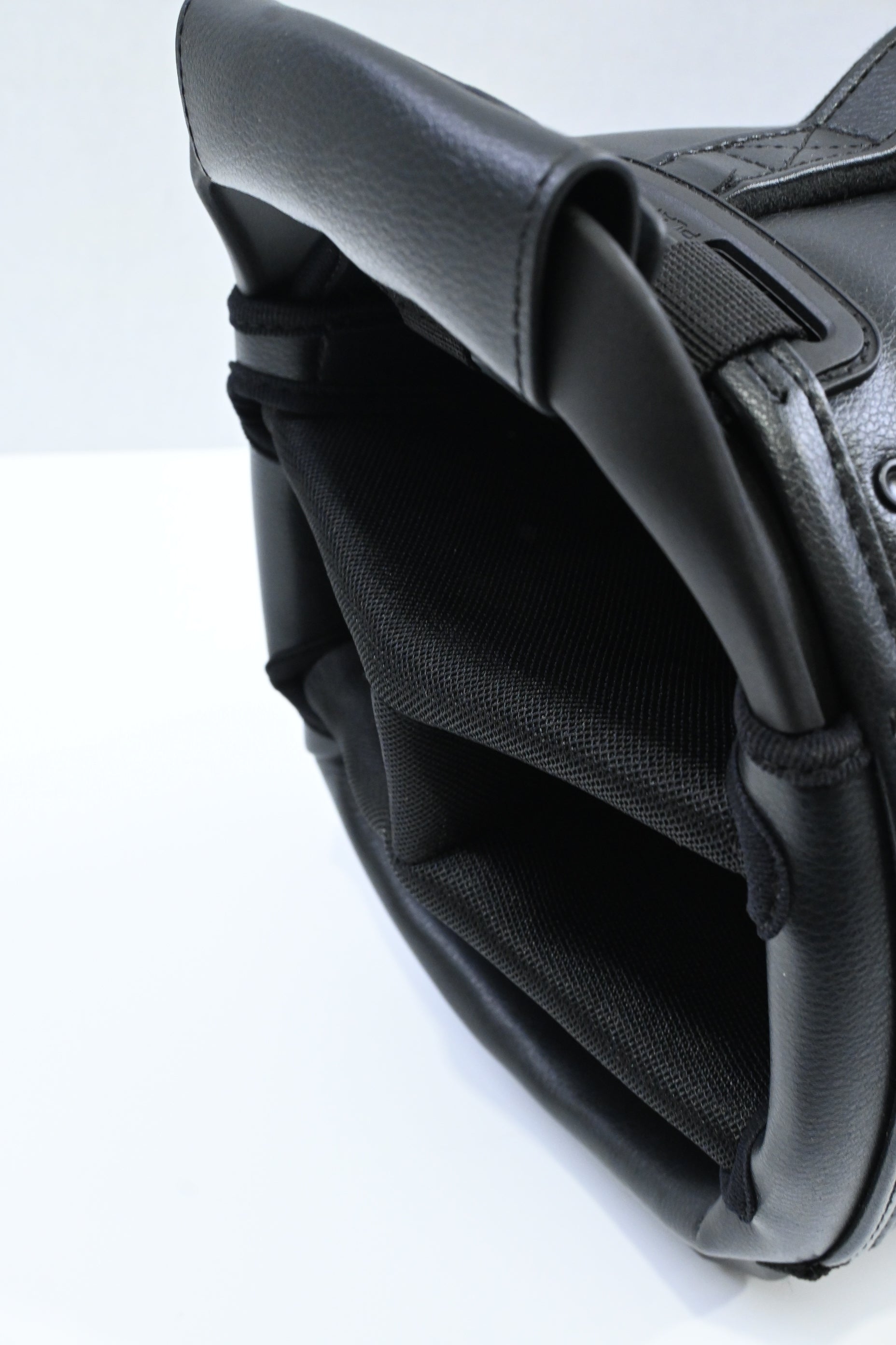 Ping Reserve Stand Bag / 4-Way / Black