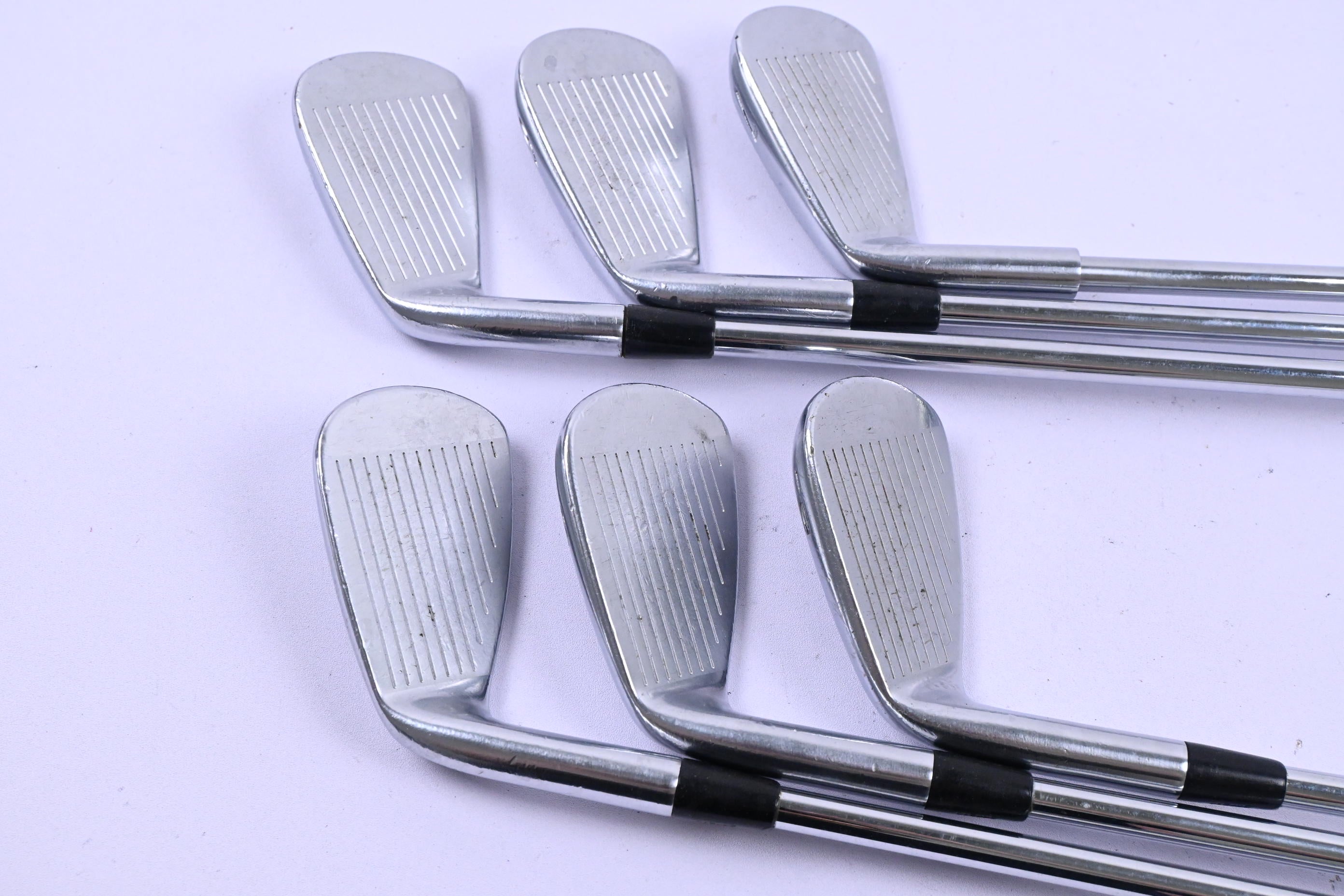 Titleist 714 AP2 Irons / 5-PW / Regular Flex True Temper XP 95 R300 Shafts