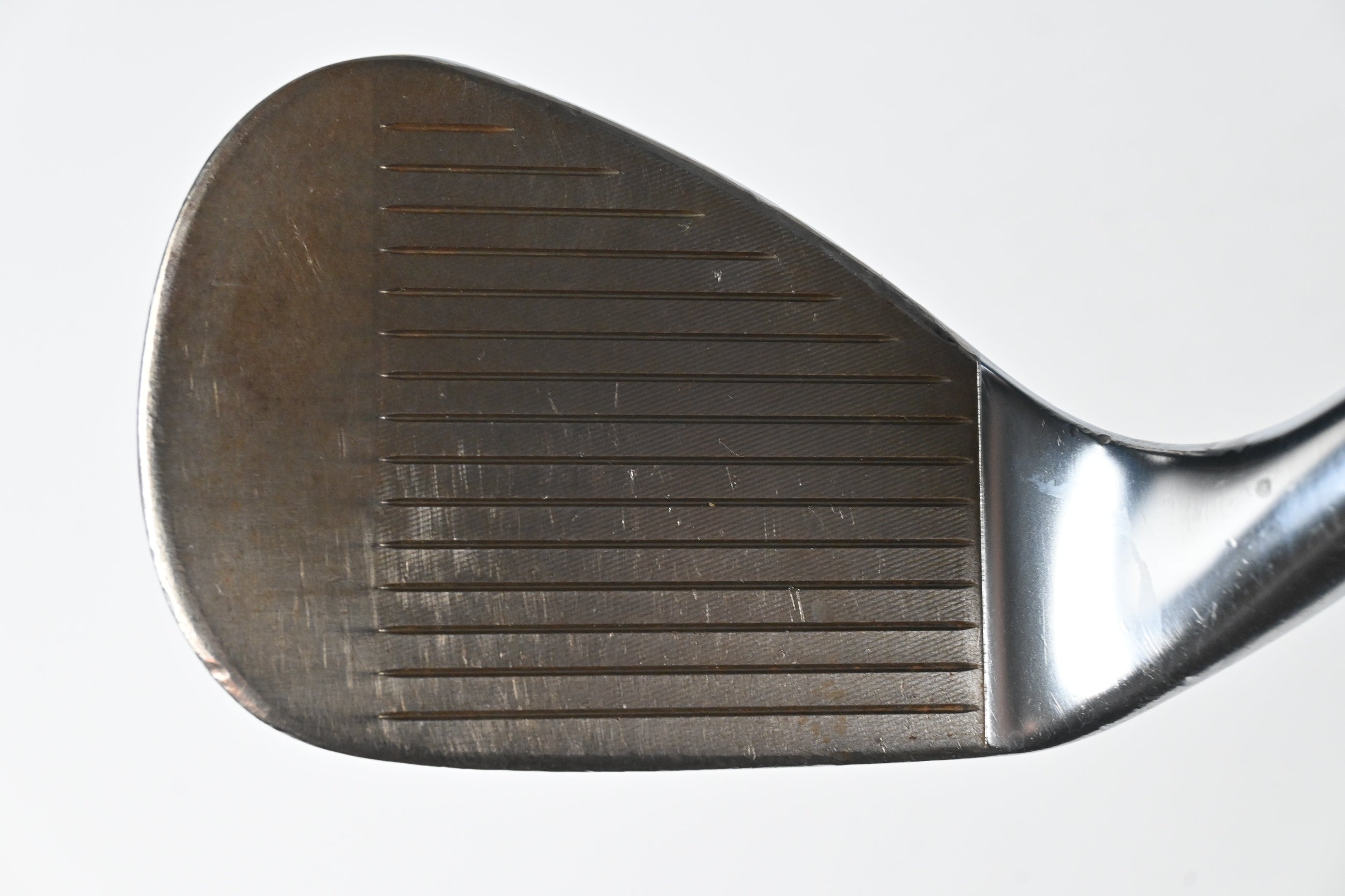 Callaway Jaws Raw Sand Wedge / 56 Degree / Wedge Flex Dynamic Gold Shaft