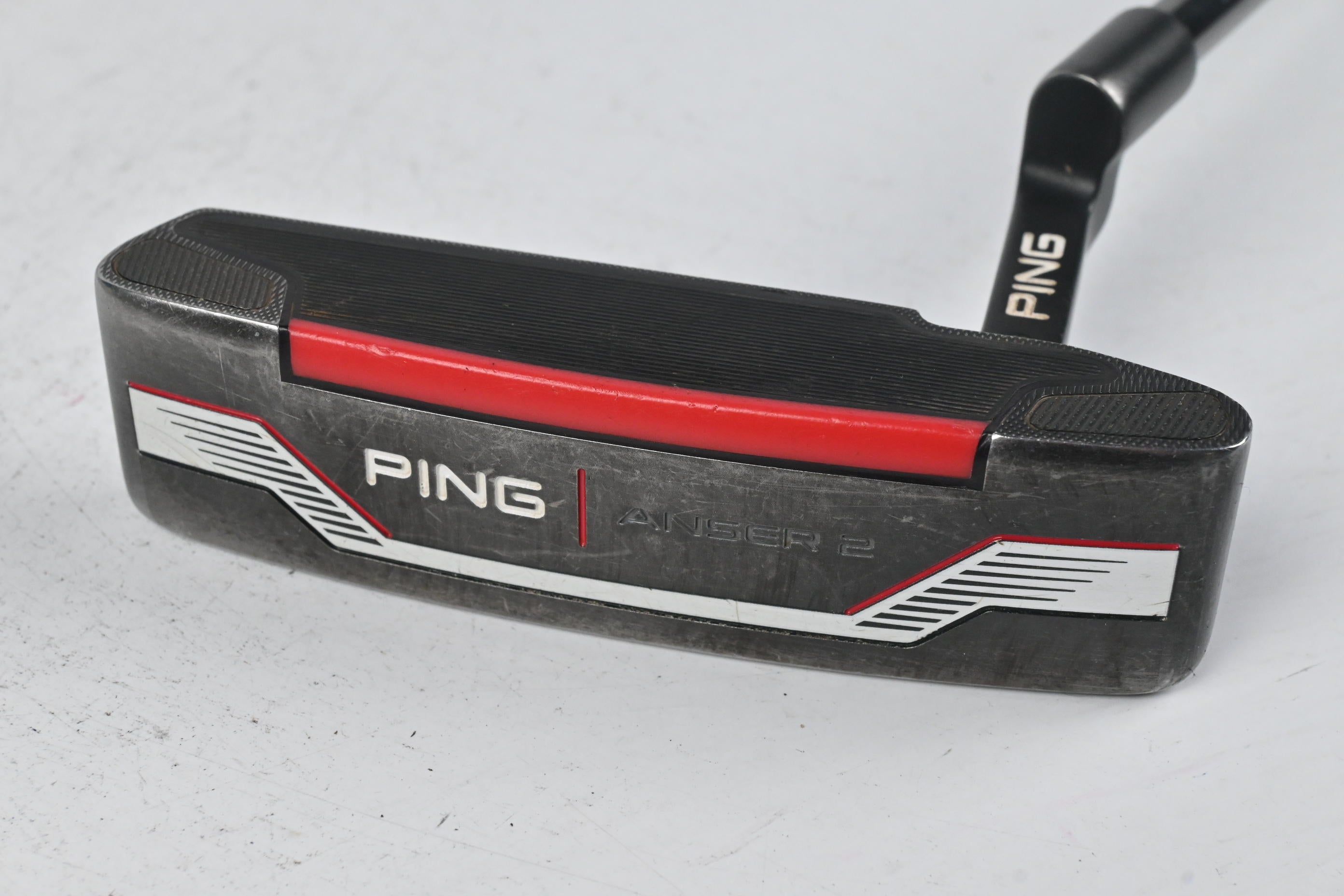 Ping 2021 Anser 2 Putter / 34 Inch