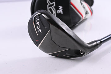 Srixon ZXi #6 Hybrid / 28 Degree / Regular Flex Fujikura Ventus TR Blue 7 Shaft