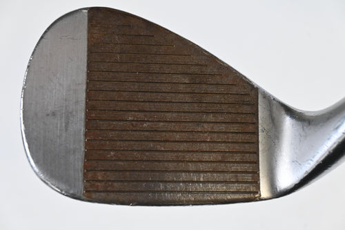 Taylormade Milled Grind 3 Chrome Gap Wedge / 50 Degree / Stiff Flex Dynamic Gold