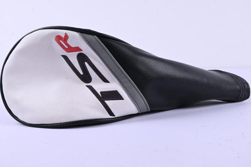 Titleist TSR3 Driver / 10 Degree / Regular Flex Denali Red 50 Shaft