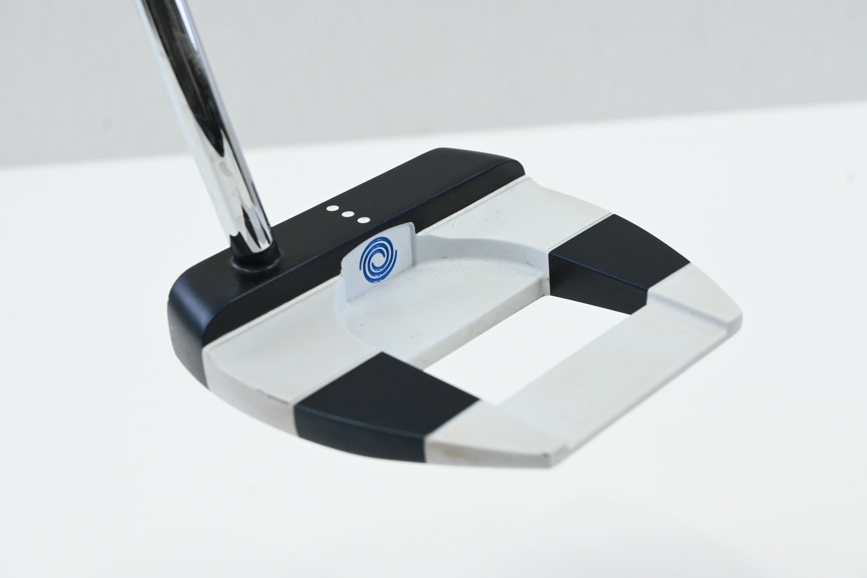 Odyssey Ai-One Cruiser Jailbird Putter / 38 Inch