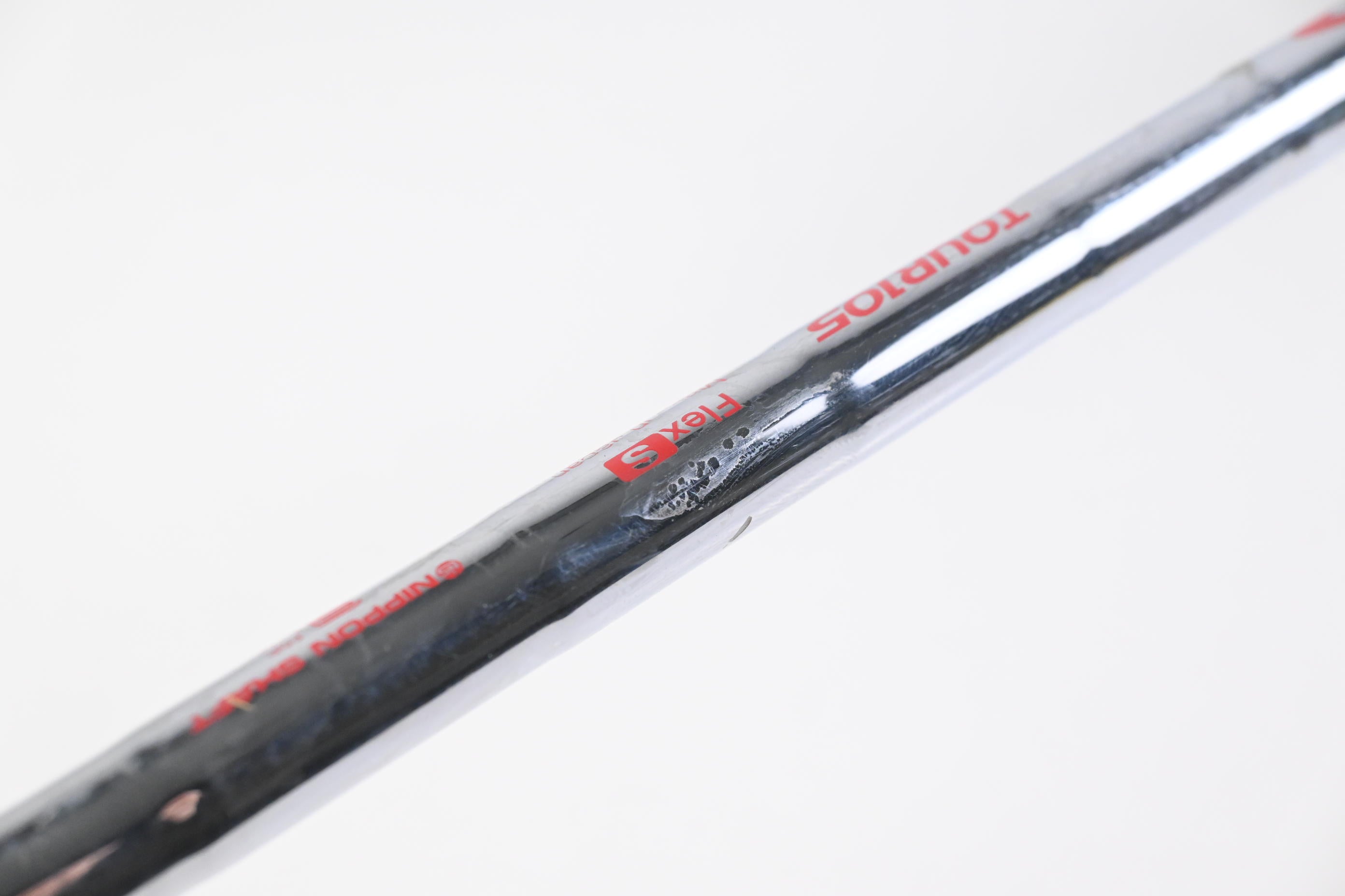 Cleveland CBZ Gap Wedge / 50 Degree / Stiff Flex N.S.PRO Modus3 Tour 105