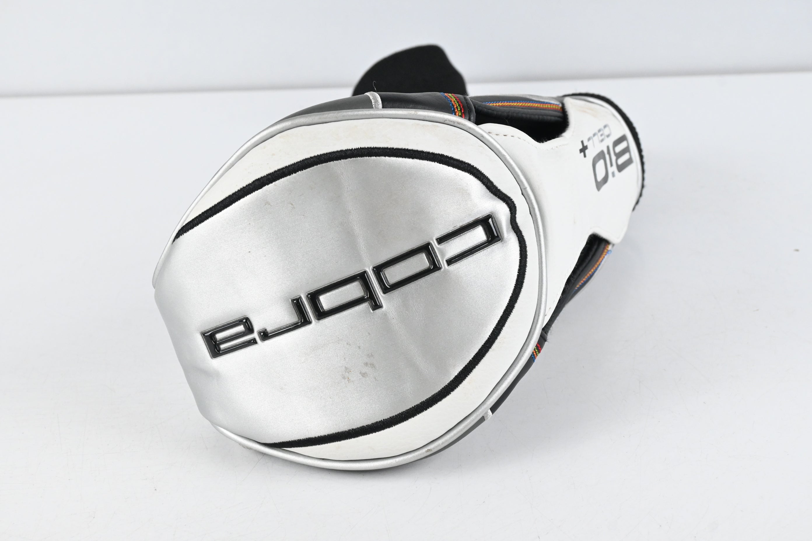 Cobra Bio Cell+ Driver / 10.5 Degree / Regular Flex Matrix MFS Black M 65 Shaft