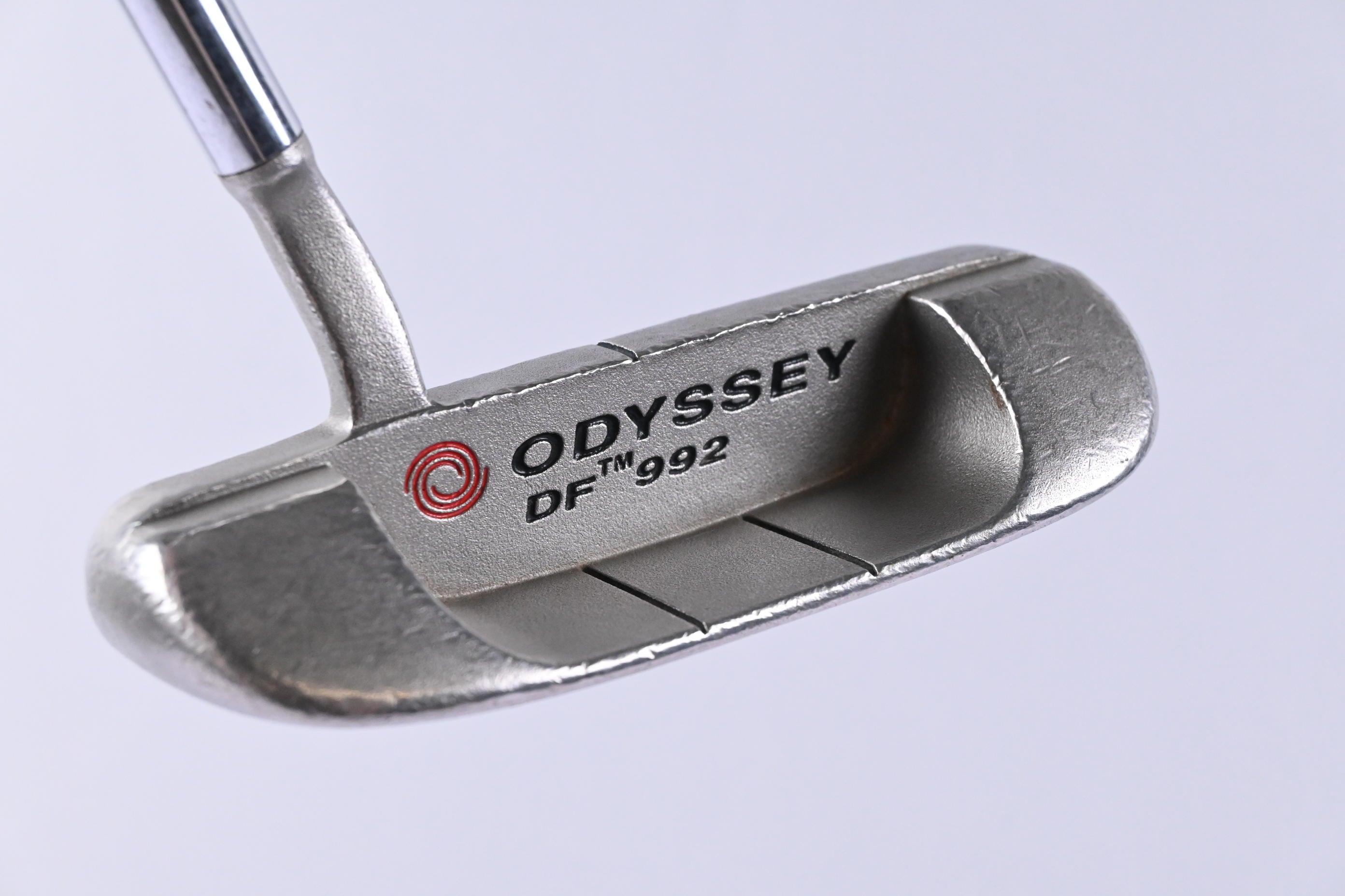 Odyssey Dual Force 992 Putter / 34 Inch