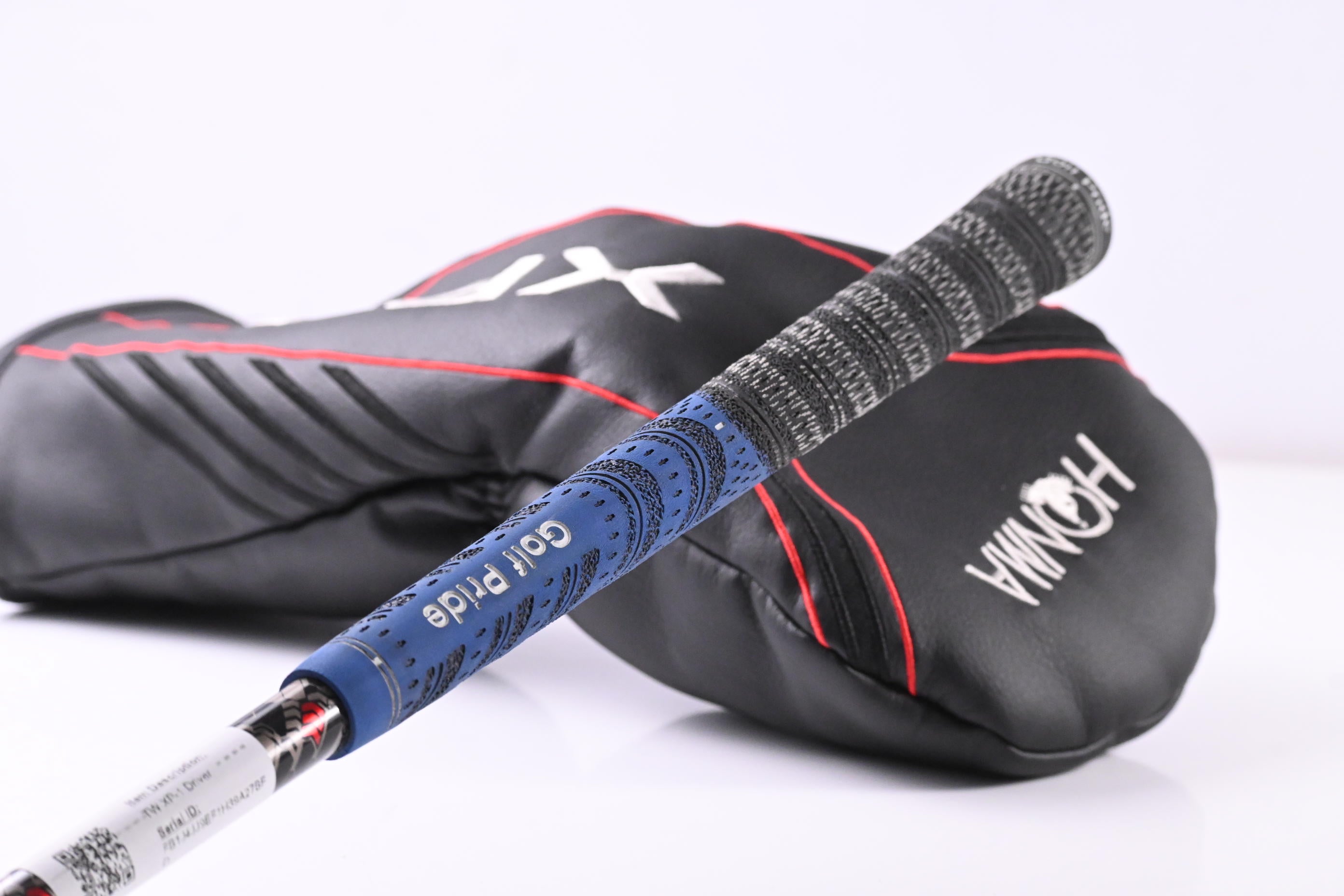 Honma TW XP-1 Driver / 10.5 Degree / Regular Flex Vizard FD-65 Shaft