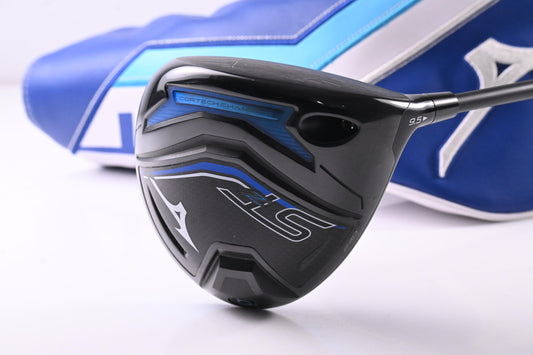 Mizuno ST-Z 230 Driver / 9.5 Degree / Stiff Flex Motore X F3 6 Shaft