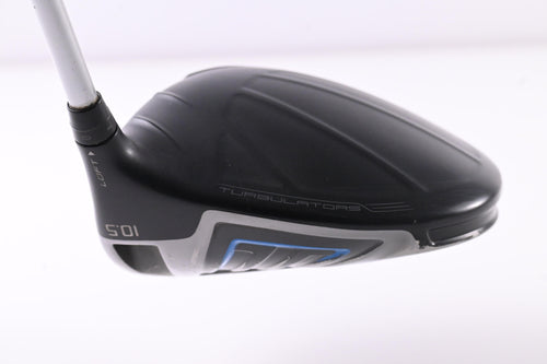 Ping G Series LS Tec Driver / 10.5 Degree / Stiff Flex Tensei CK Blue 60 Shaft