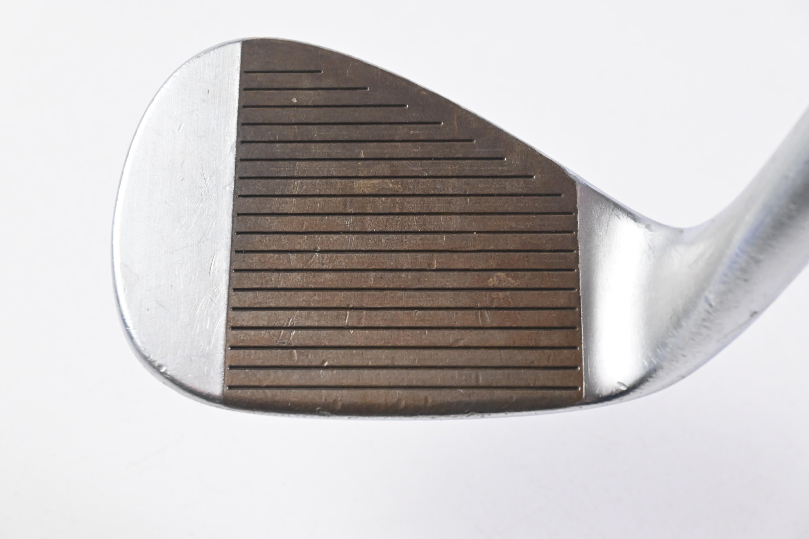 Taylormade Milled Grind 3 Chrome Sand Wedge / 54 Degree / Stiff Flex Dynamic Gold