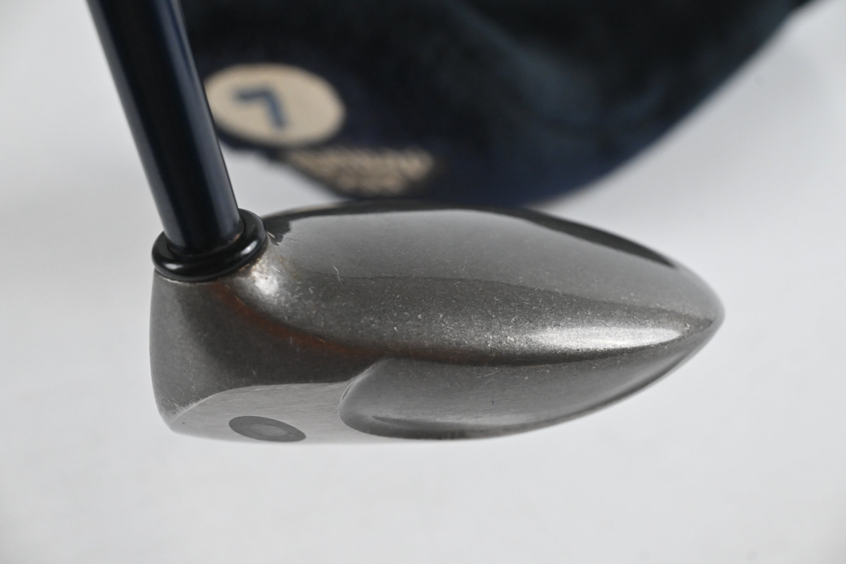 Callaway Steelhead #7 Wood / 21 Degree / Firm Flex RCH 99 Shaft