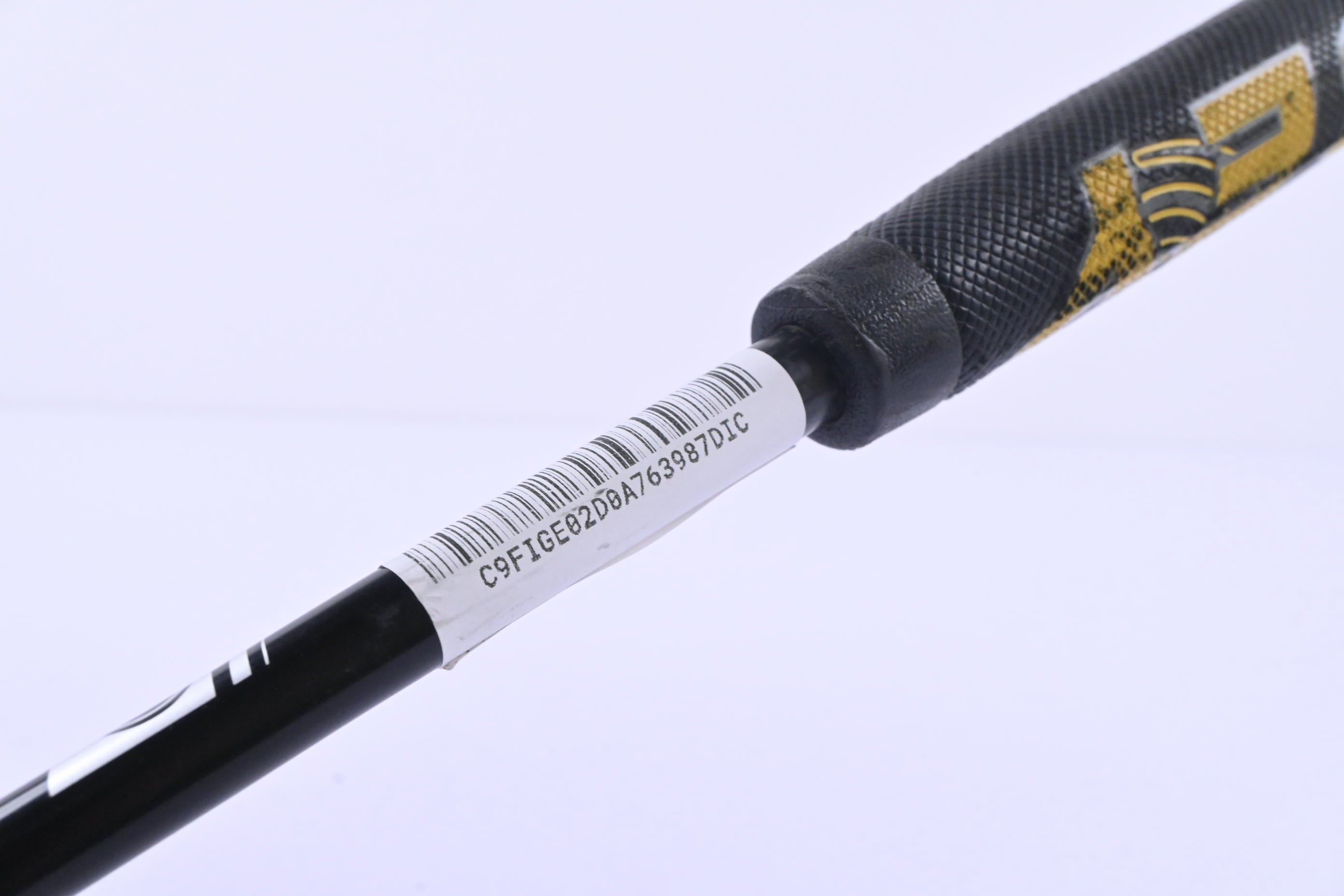 Odyssey Stroke Lab Nine Putter / 34 Inch