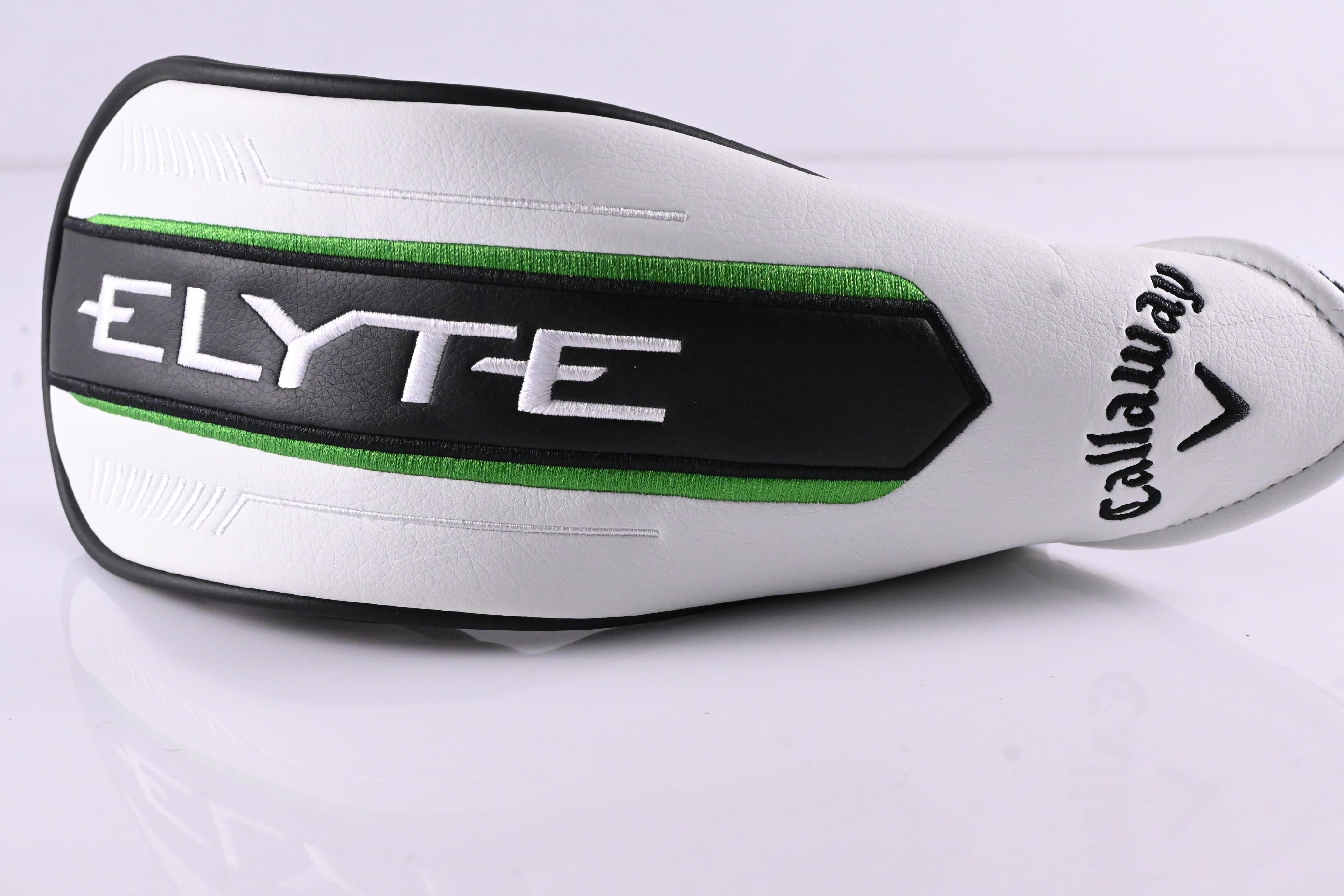 Callaway Elyte Triple Diamond #3 Wood / 15 Degree / X-Flex Denali Charcoal 70