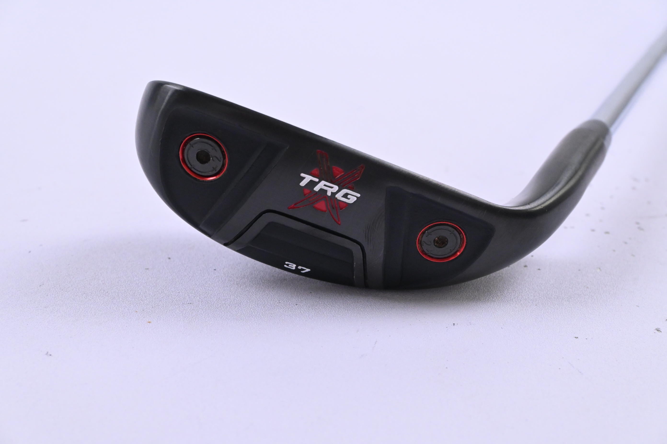 Japan Pron TRG X Chipper / 44 Degree / Stiff Flex Bushikadna Shaft
