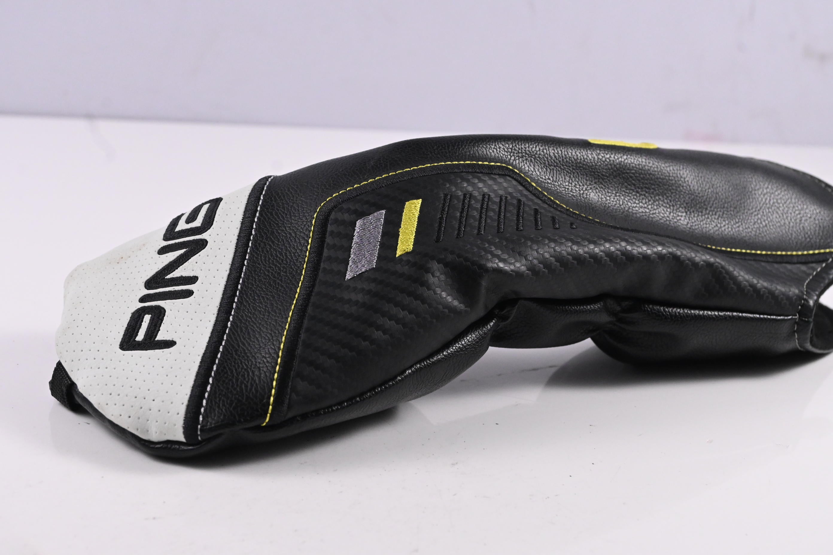 Ping G430 LST #3 Wood / 15 Degree / X-Flex Ping Tour 2.0 Black 75 Shaft