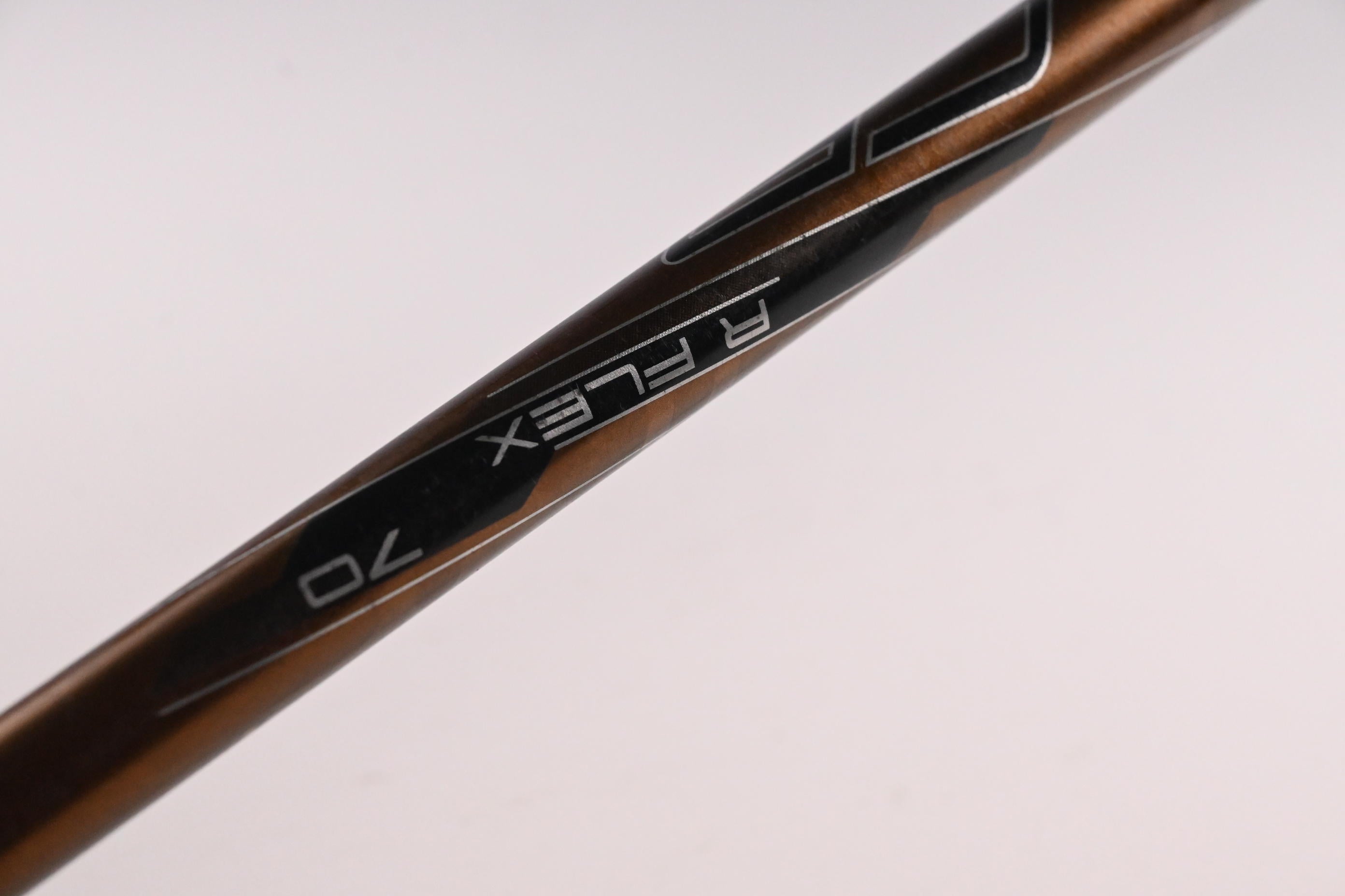 Ping G400 #6 Hybrid / 30 Degree / Regular Flex Ping Alta CB 70 Shaft
