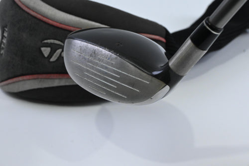 Taylormade V-Steel #3 Wood / 15 Degree / Regular Flex Taylormade 65 Shaft