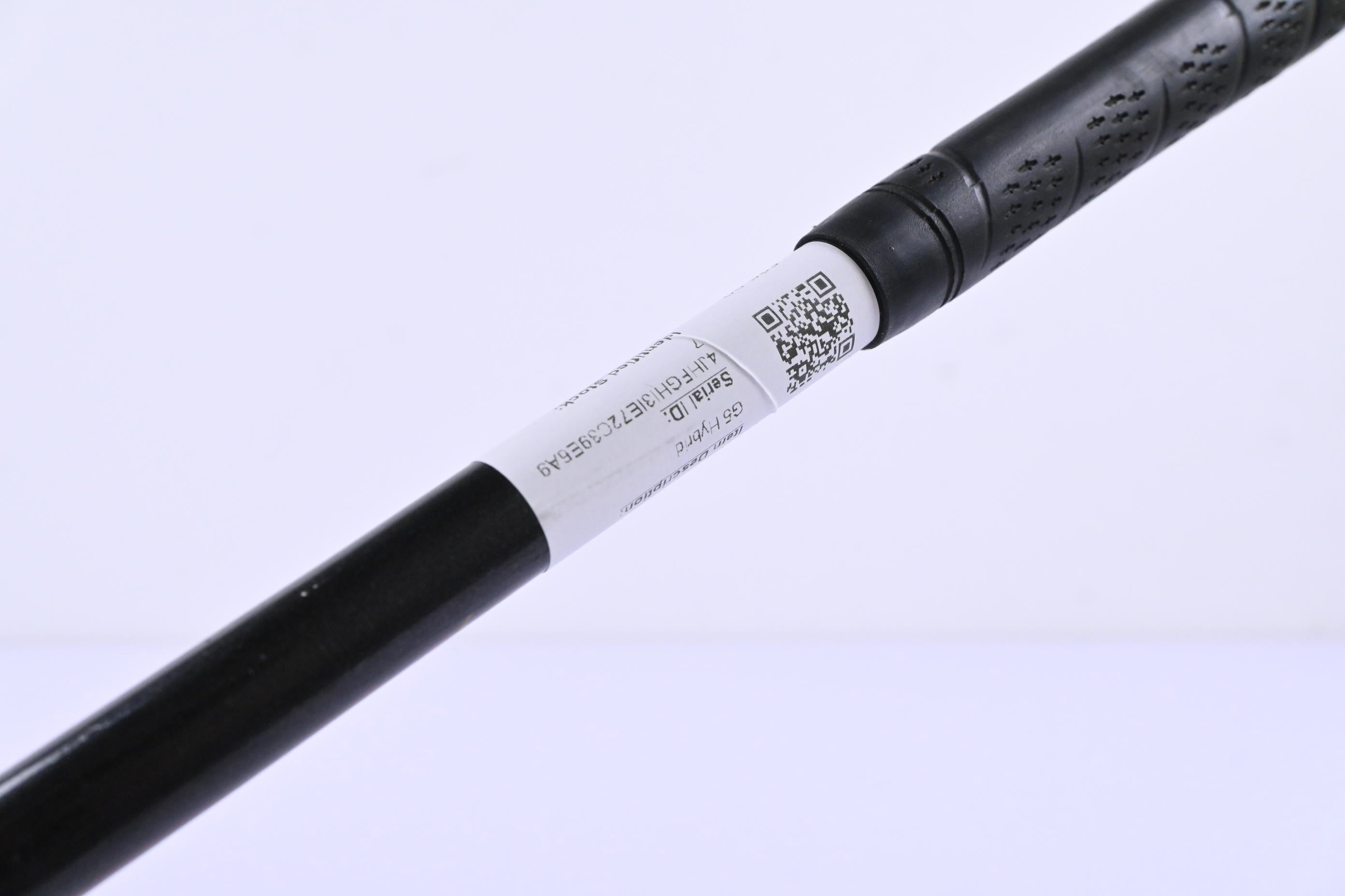 Ping G5 #2 Hybrid / 16 Degree / Senior Flex Aldila Ripcord Shaft