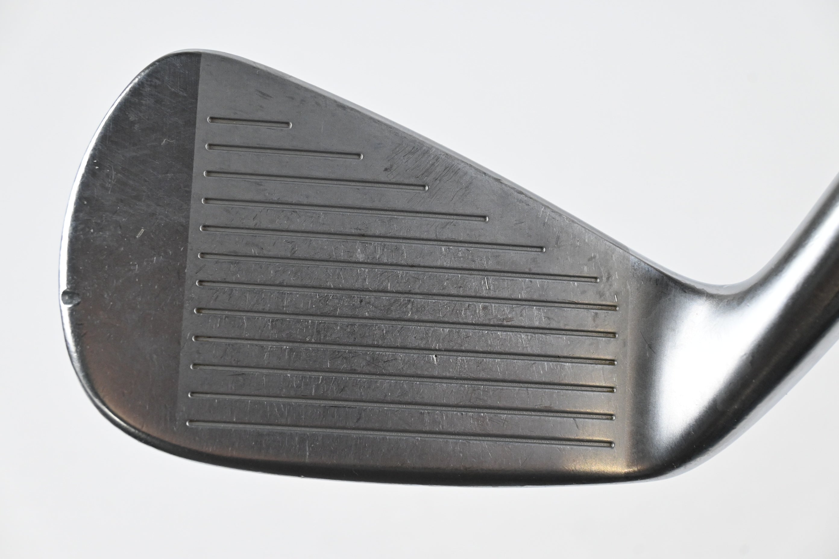 Mizuno JPX 919 Forged #6 Iron / X-Flex Dynamic Gold 120 X100 Shaft