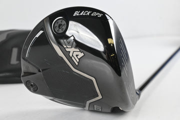 PXG 0311 Black Ops Driver / 10.5 Degree / Stiff Flex Tensei AV Blue 65 Shaft