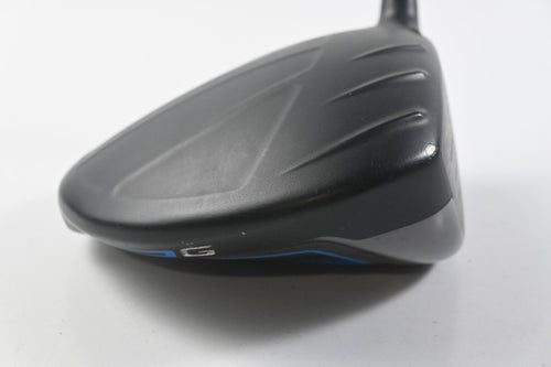 Ping G Series Driver / 9 Degree / Stiff Flex Ping Tour Chrome 65 Shaft